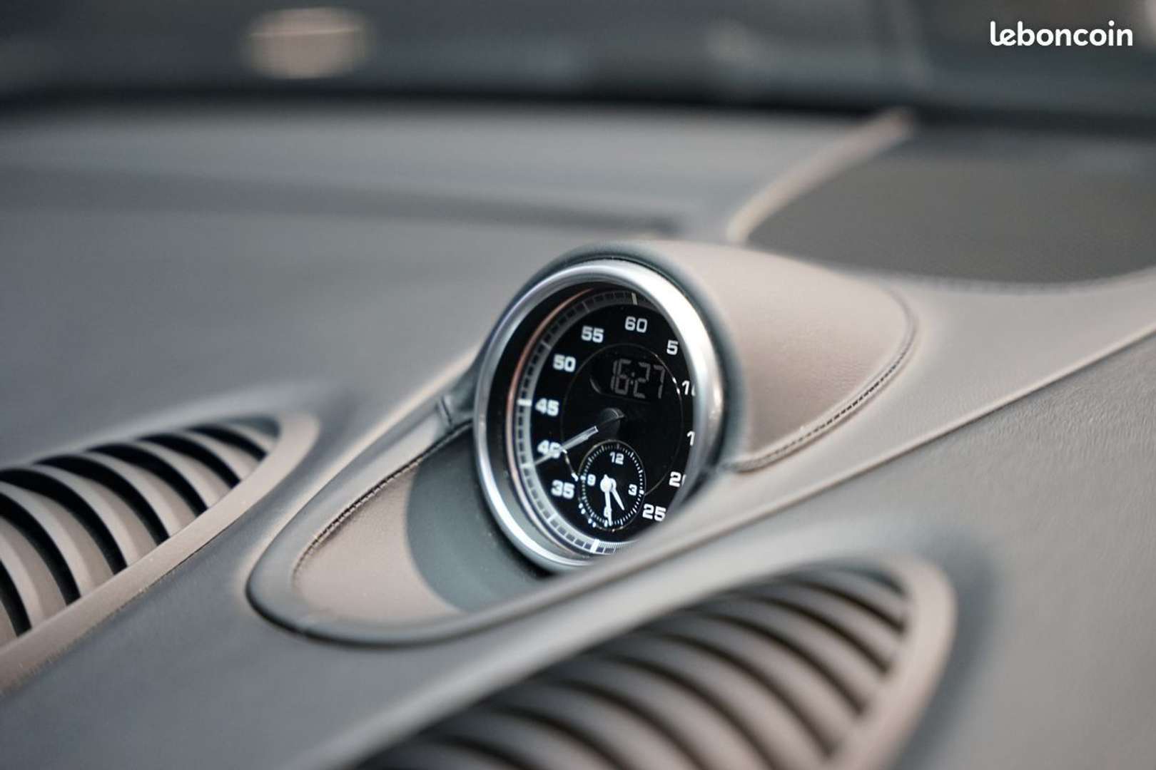 Porsche 718 Spyder - 2021 - Joinsteer - #13