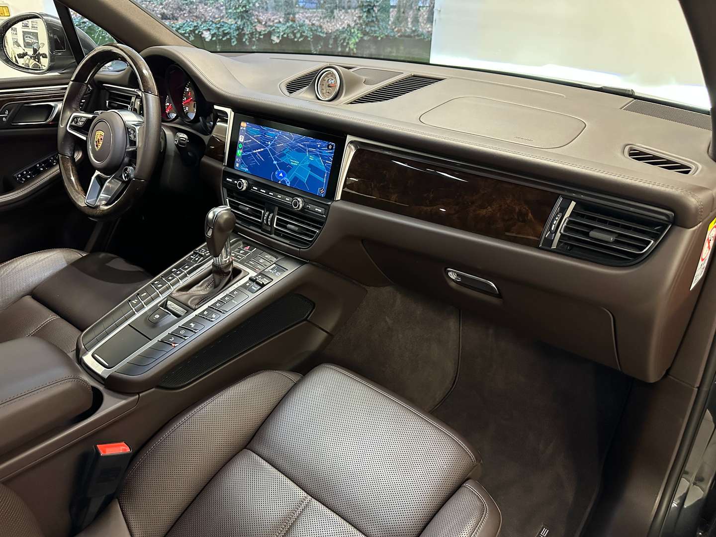 Porsche Macan I S - 2019 - Joinsteer - #6