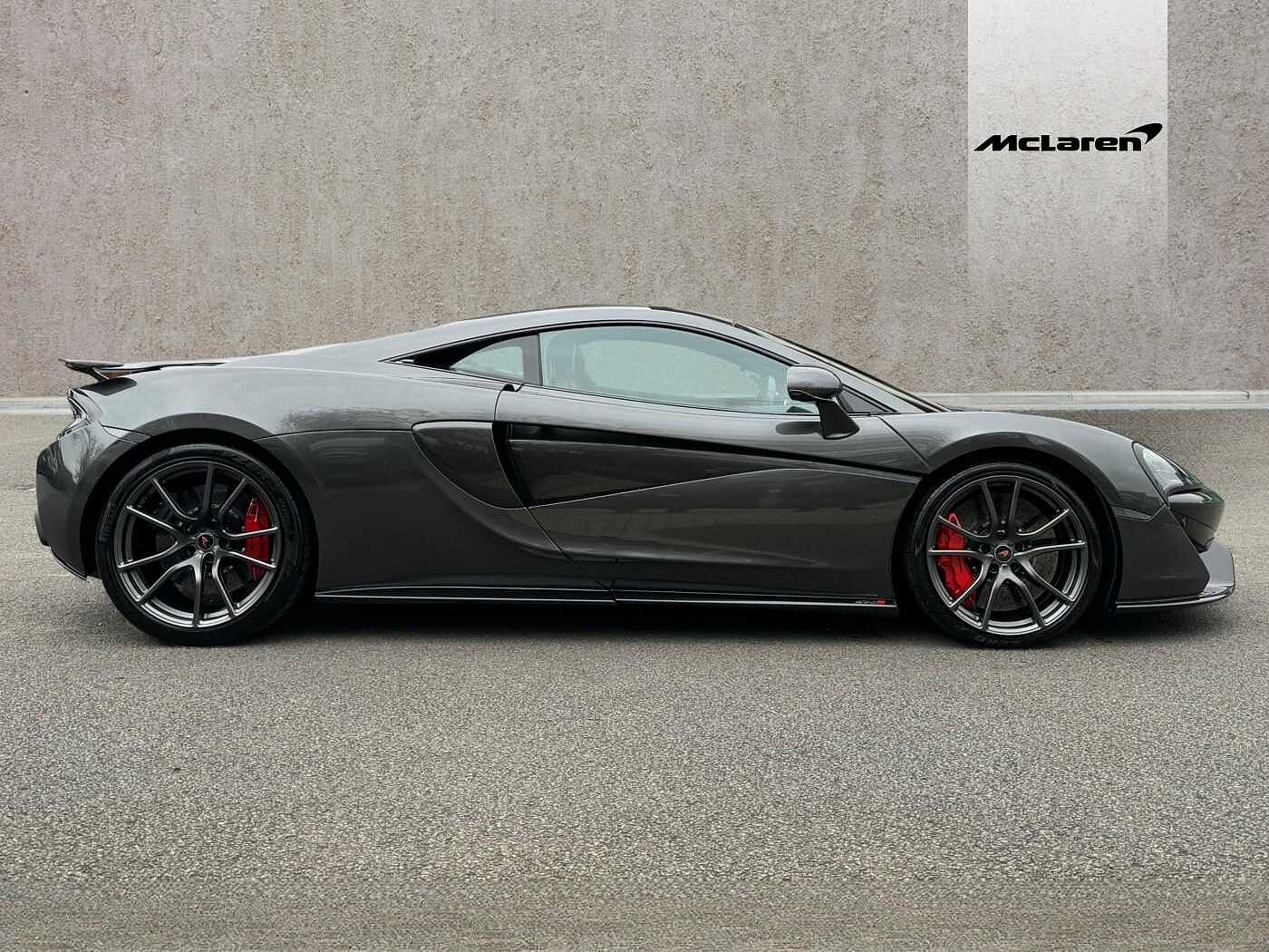 McLaren 570S - 2017 - Joinsteer - #3