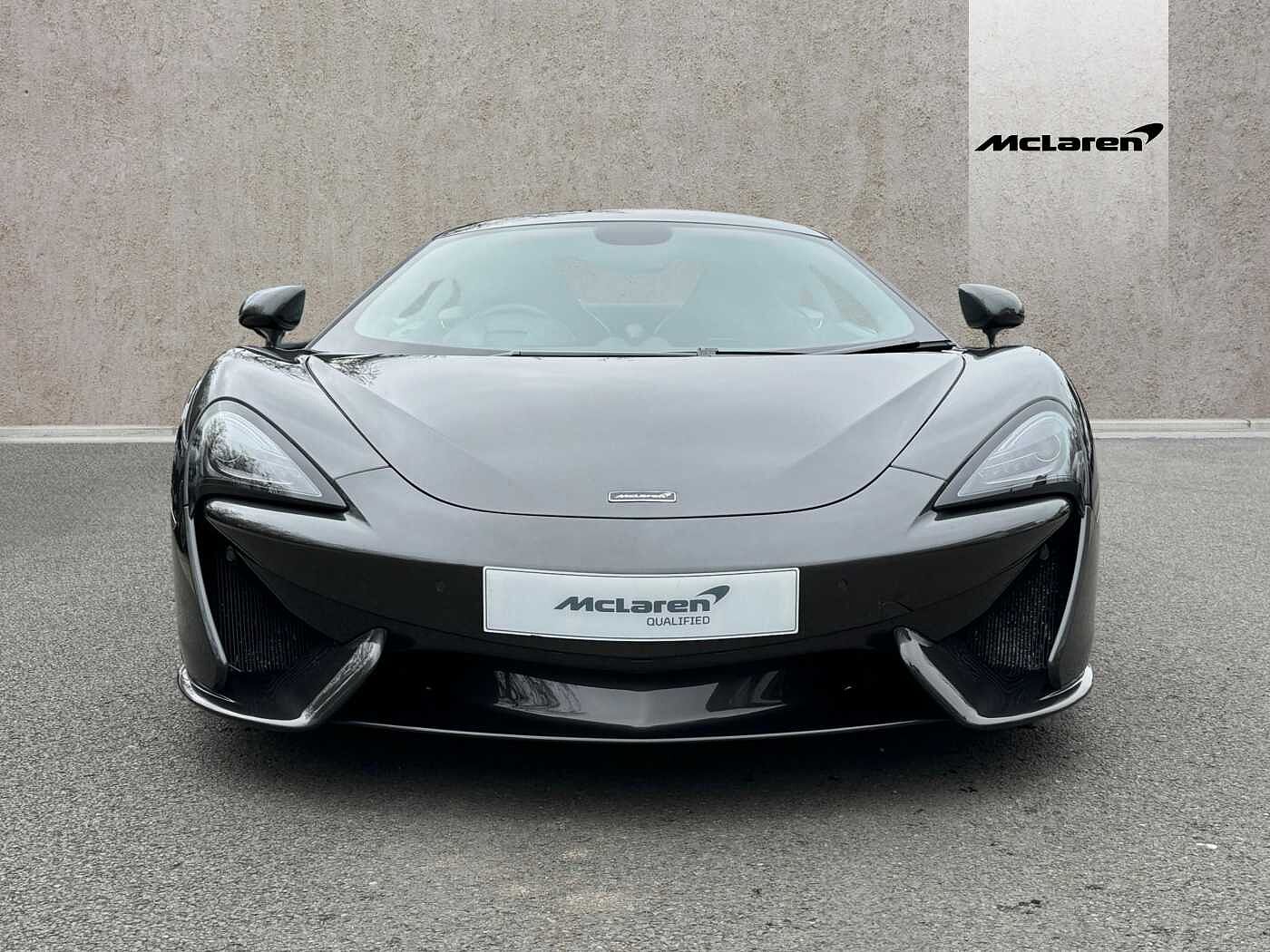 McLaren 570S - 2017 - Joinsteer - #5