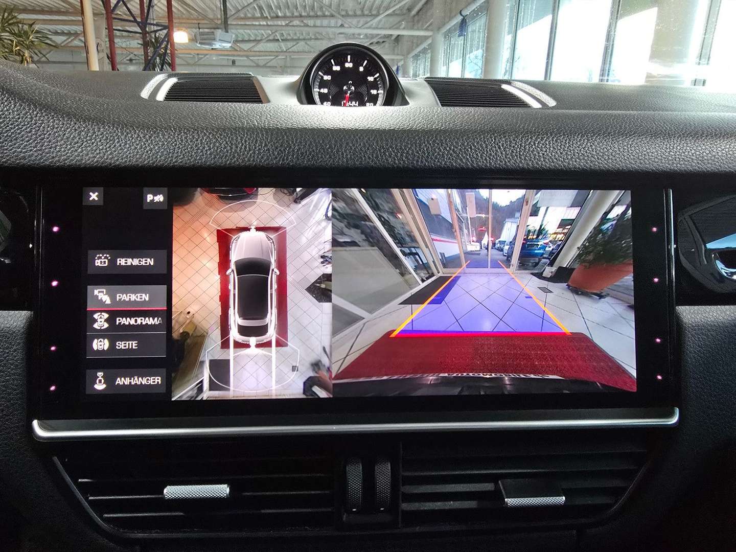 Porsche Cayenne Coupé - 2019 - Joinsteer - #11