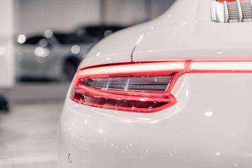 Porsche 991 Carrera 4 GTS — photo 9