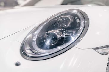 Porsche 991 Carrera 4 GTS — photo 10