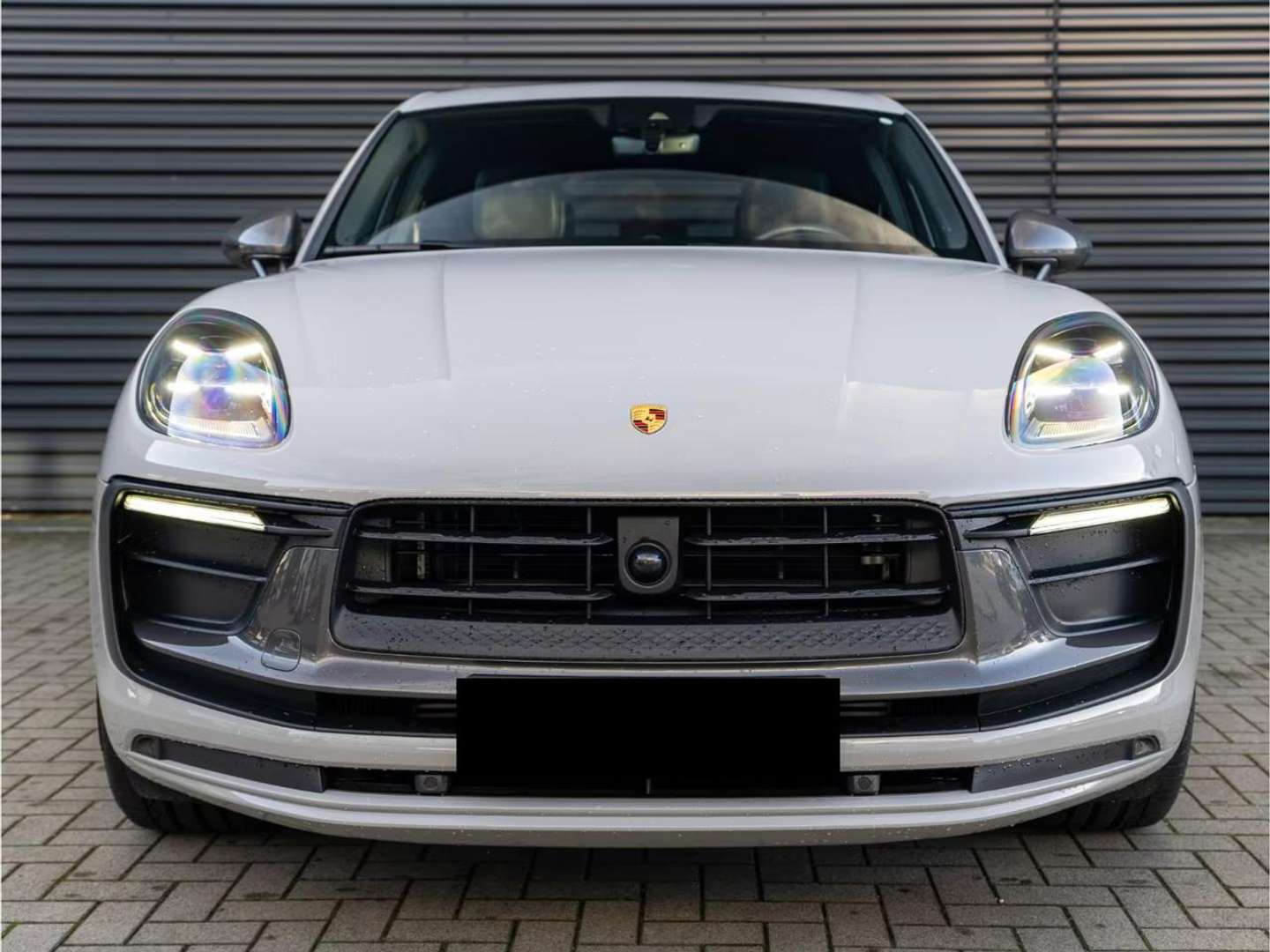 Porsche Macan I T - 2024 - Joinsteer - #2