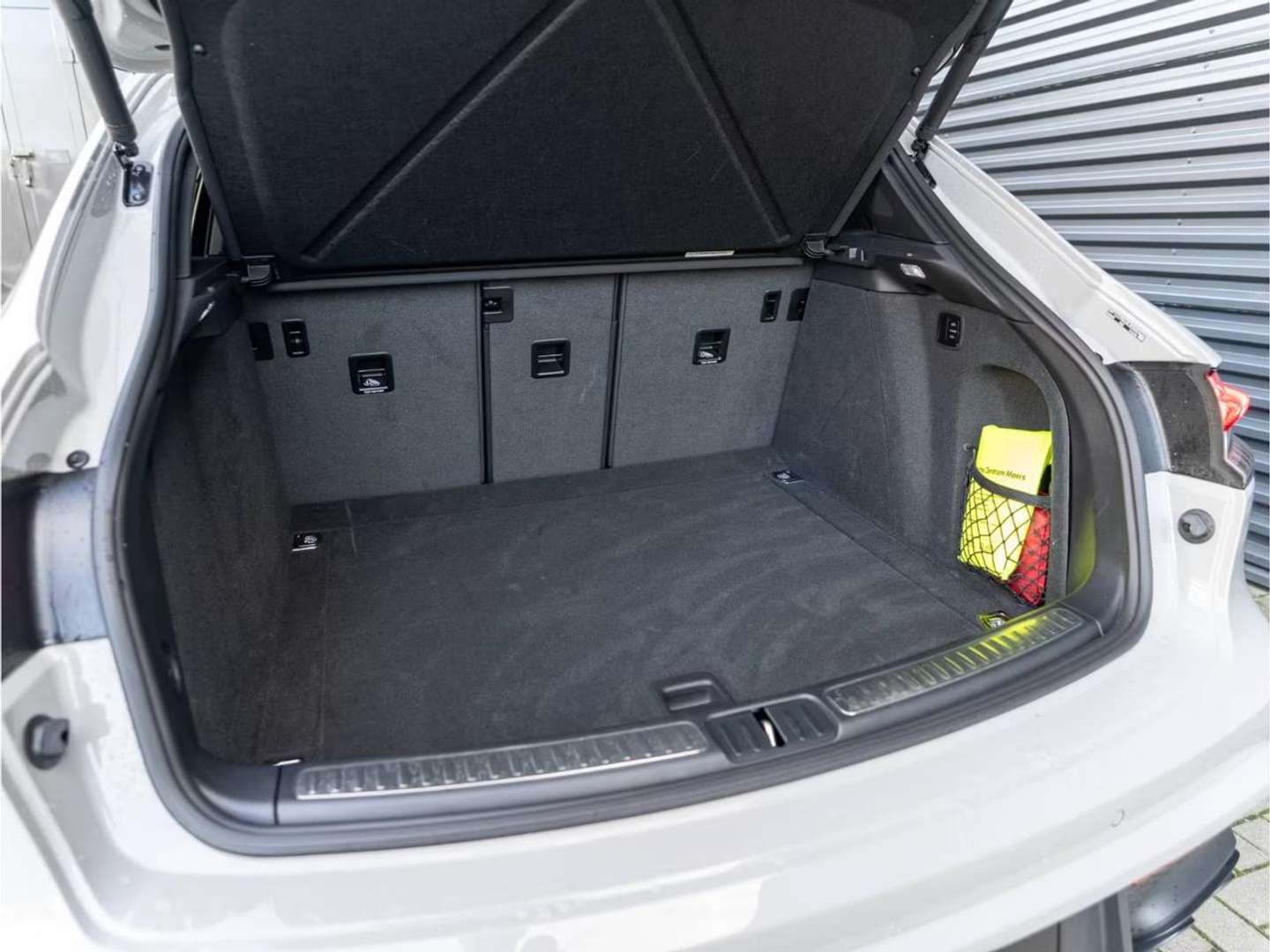 Porsche Macan I T - 2024 - Joinsteer - #6