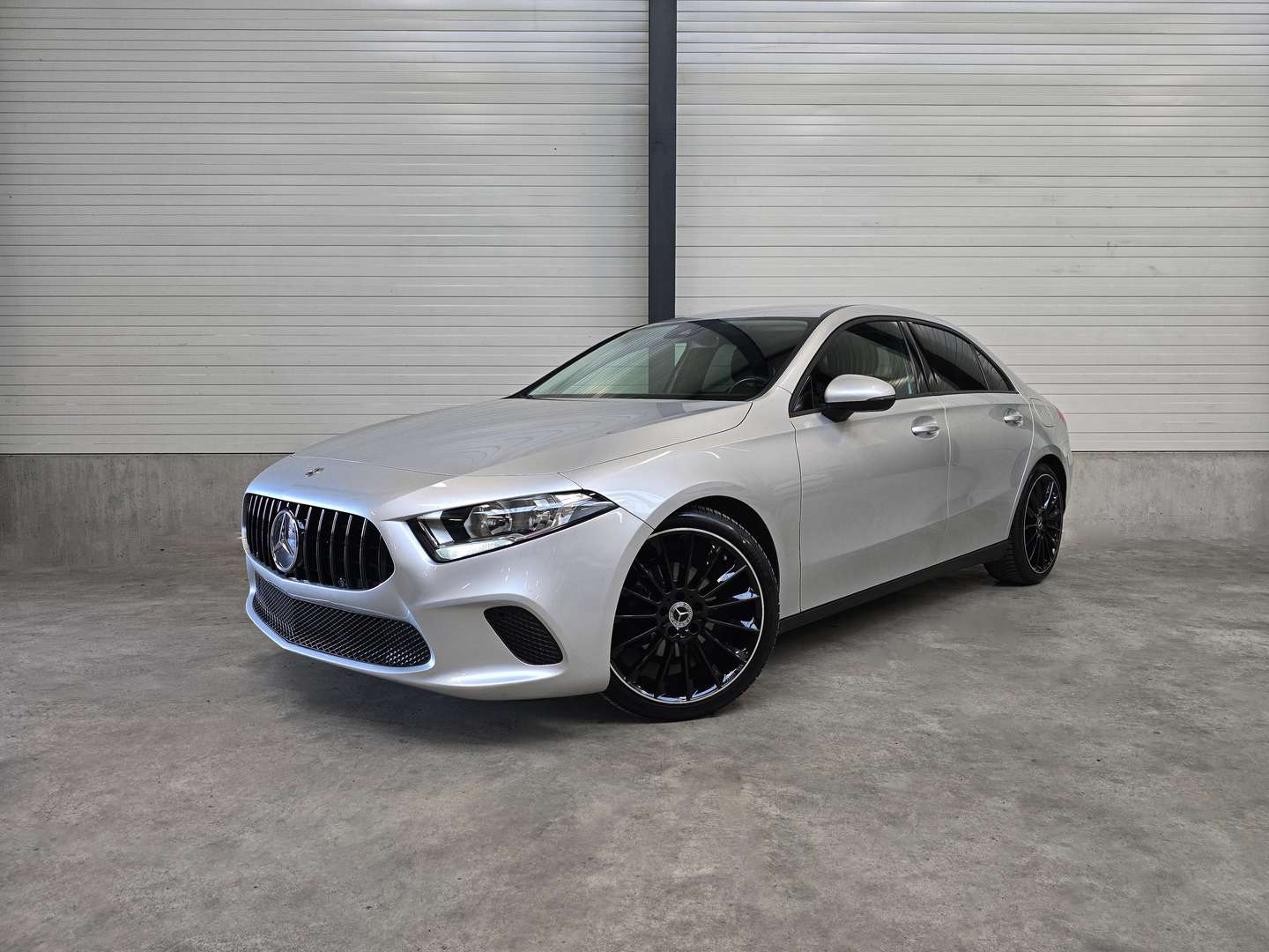 Mercedes Classe A 180 AMG - 2020 - Joinsteer