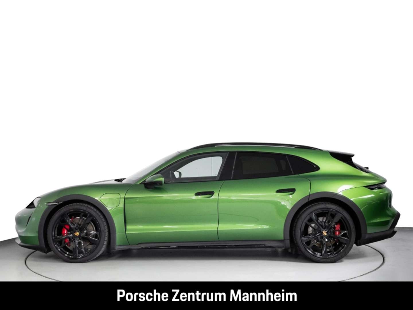 Porsche Taycan 4S - 2022 - Joinsteer - #2