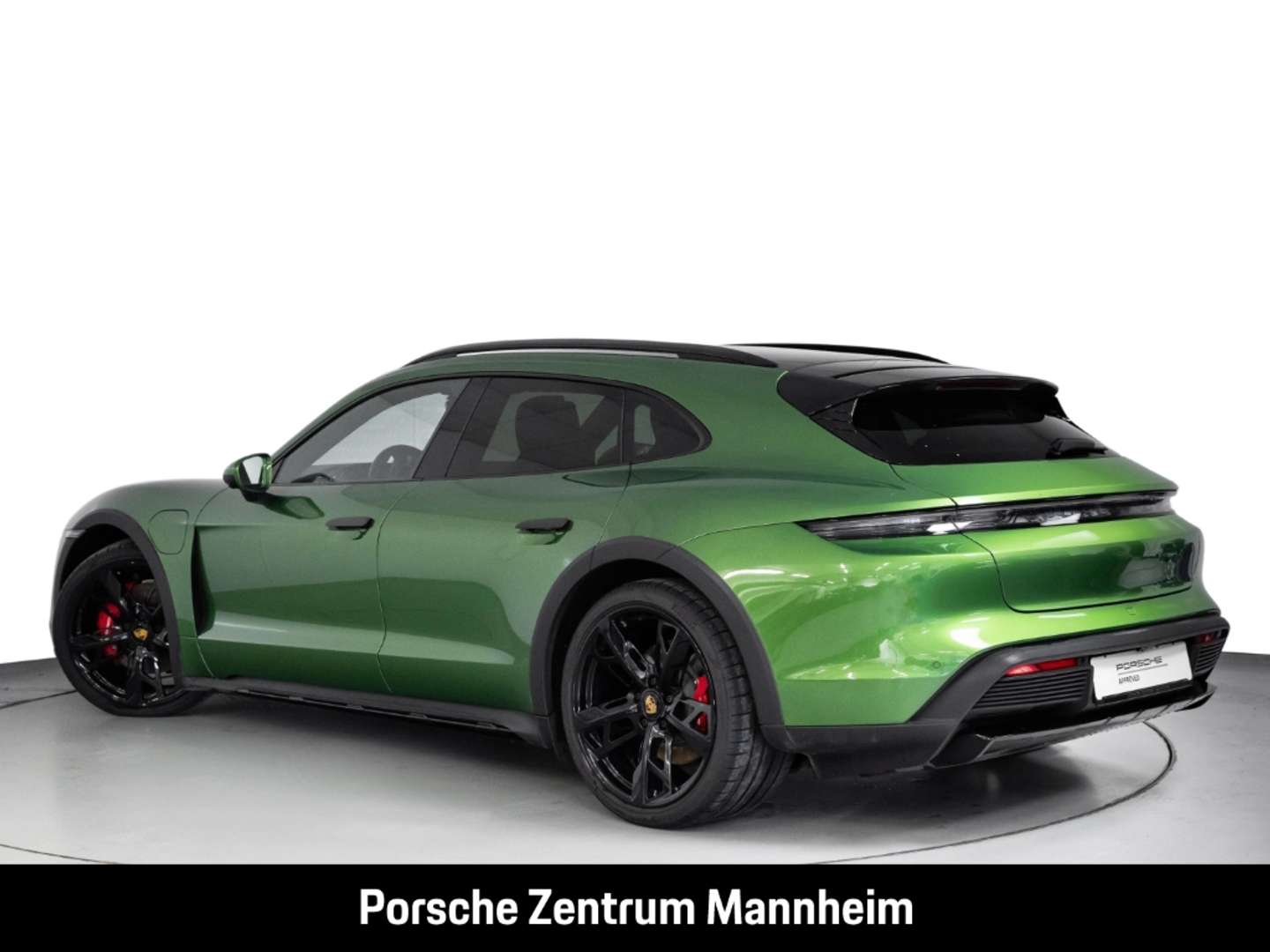 Porsche Taycan 4S - 2022 - Joinsteer - #3