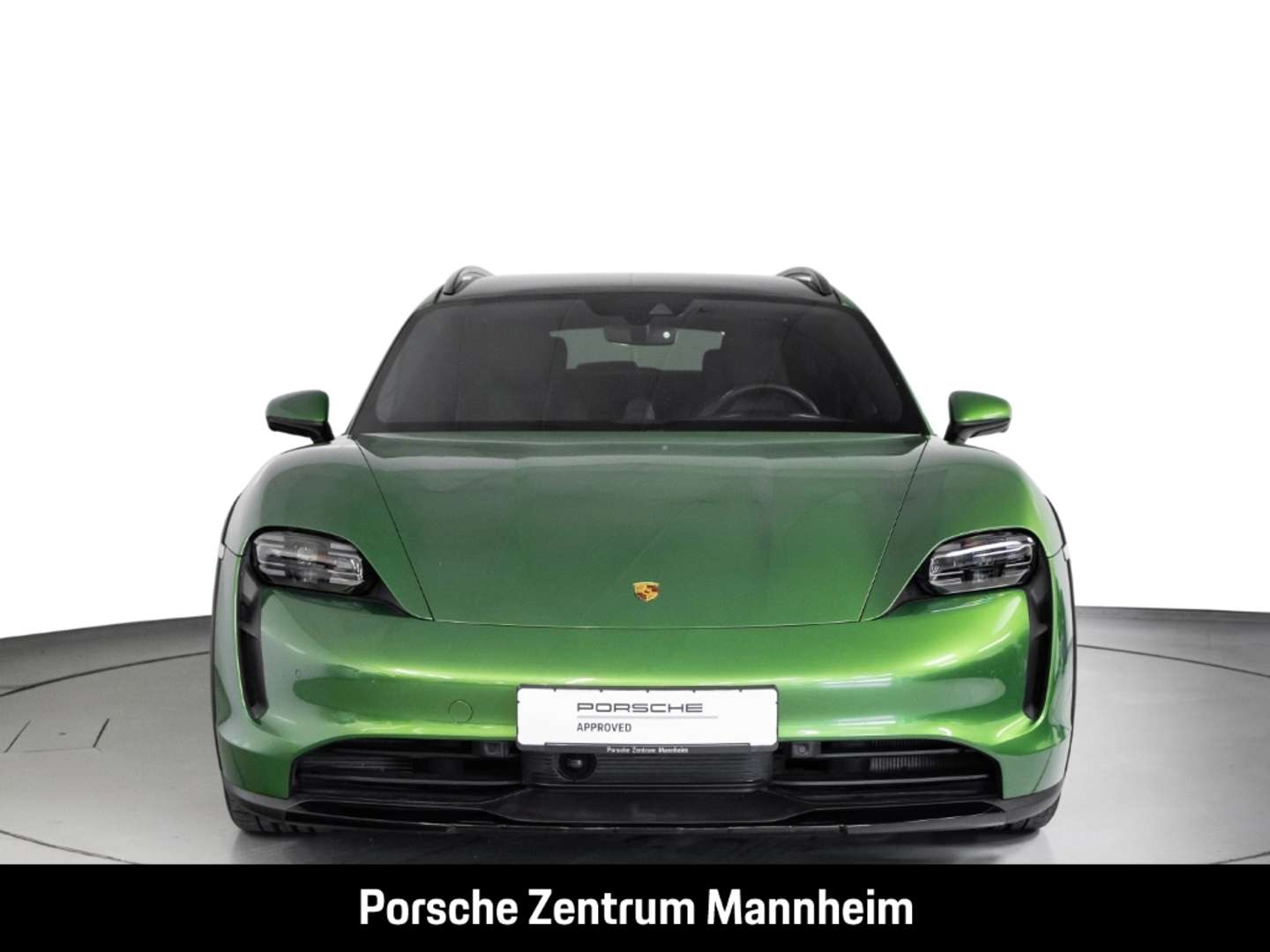 Porsche Taycan 4S - 2022 - Joinsteer - #6