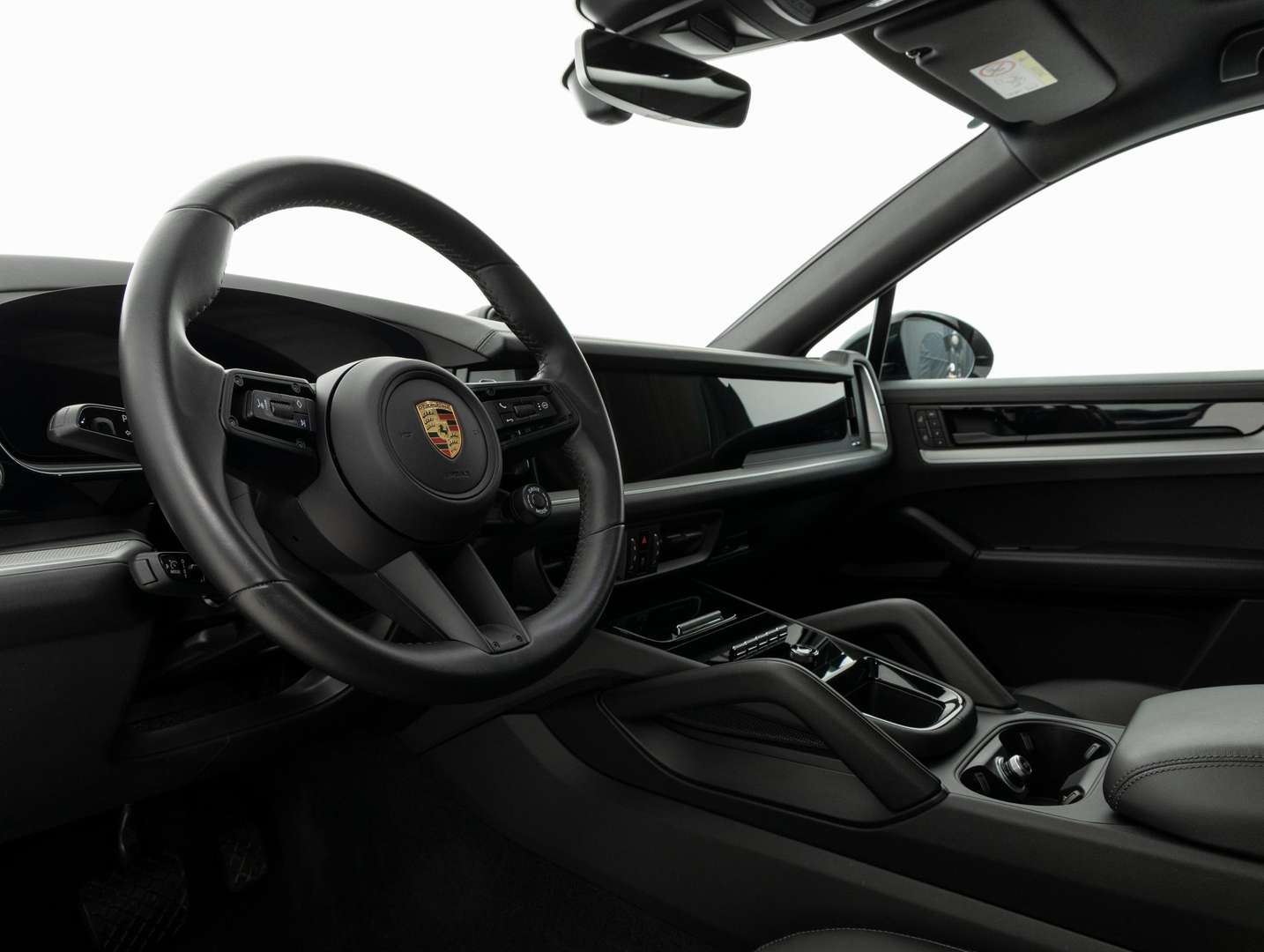 Porsche Cayenne II E-Hybrid - 2024 - Joinsteer - #2