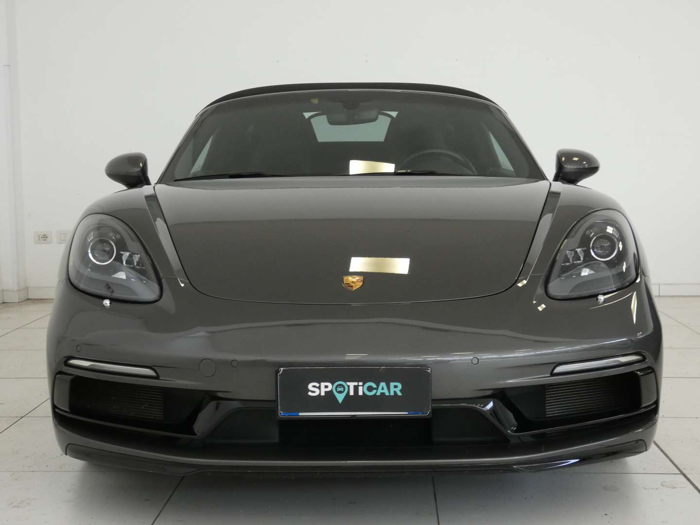 Porsche Boxster 2.0 - 2020 - Joinsteer - #3