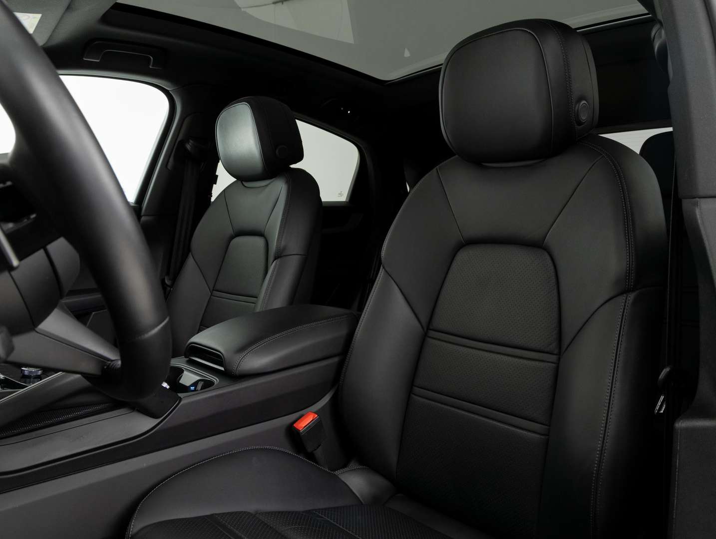 Porsche Cayenne II E-Hybrid - 2024 - Joinsteer - #3