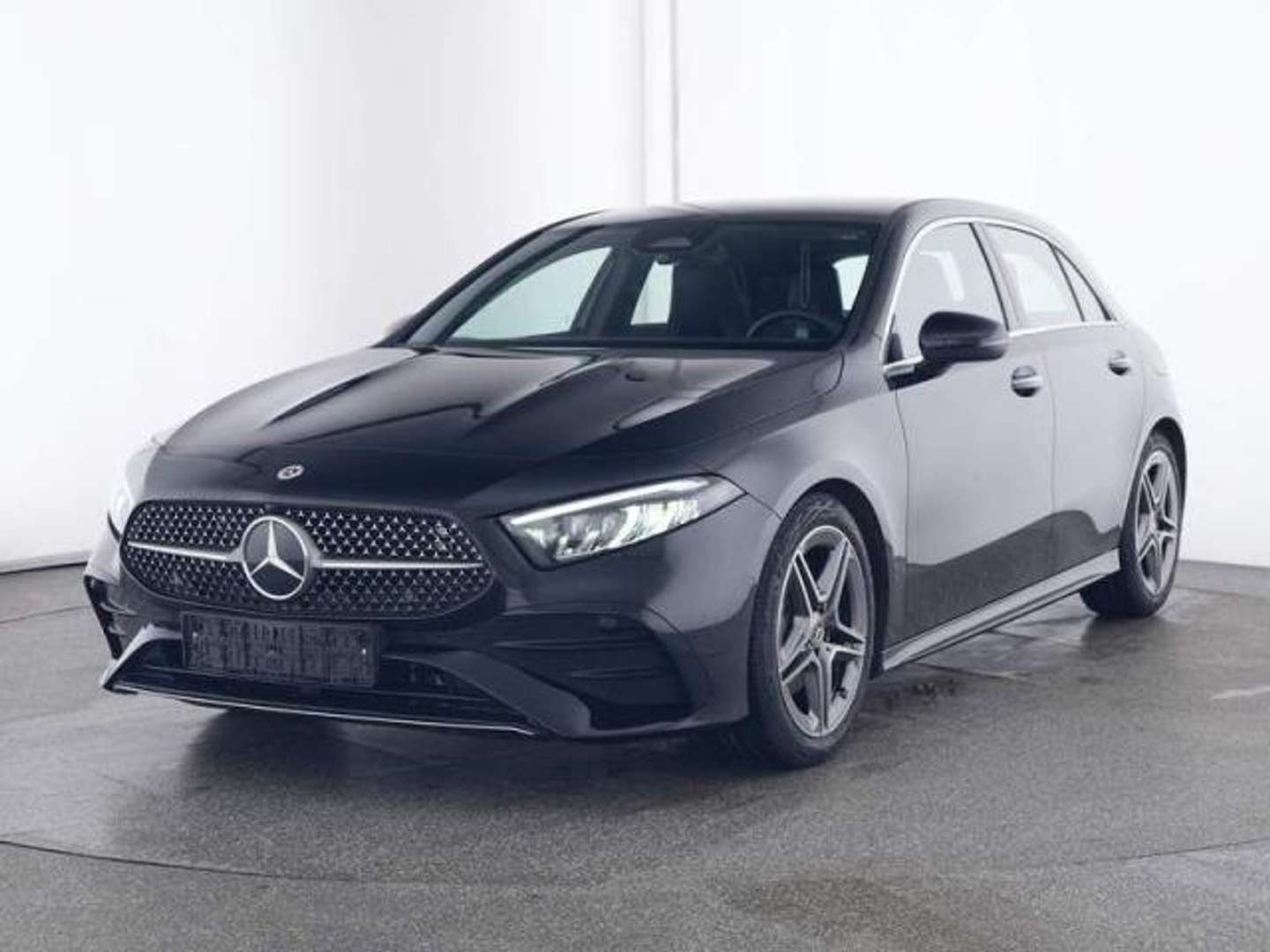 Mercedes Classe A AMG MILD HYBRID - 2024 - Joinsteer