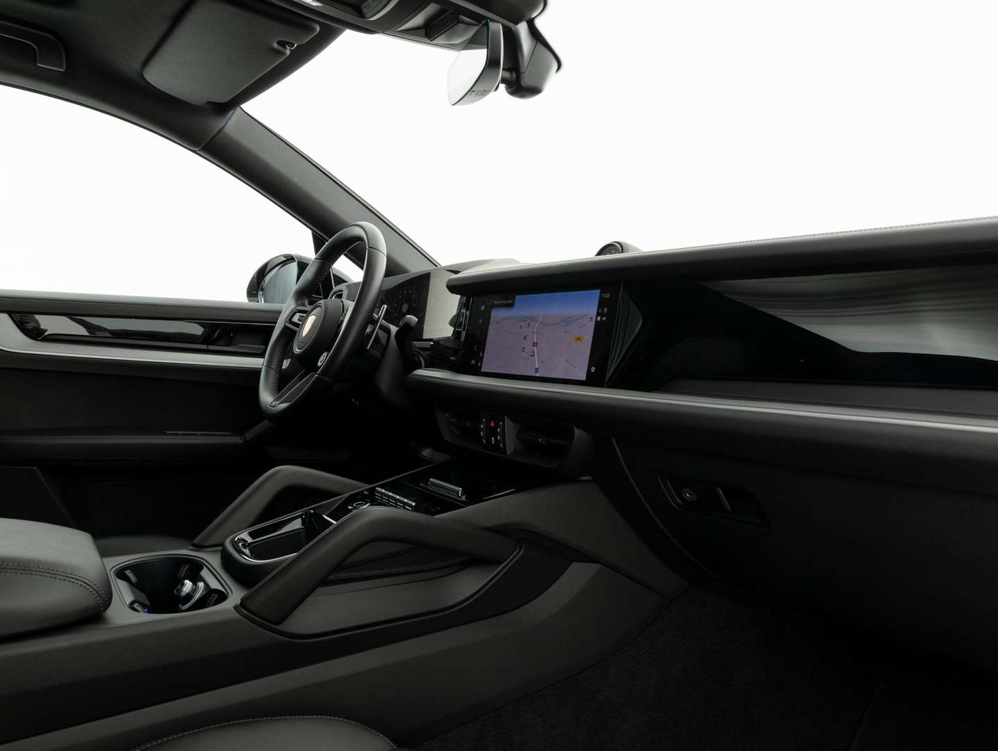 Porsche Cayenne II E-Hybrid - 2024 - Joinsteer - #6