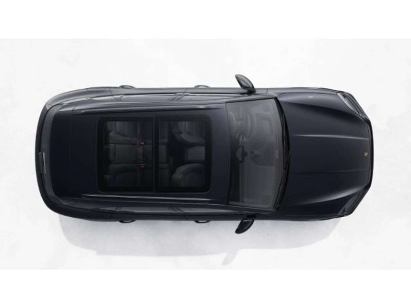 Porsche Cayenne S E-Hybrid - 2024 - Joinsteer - #5