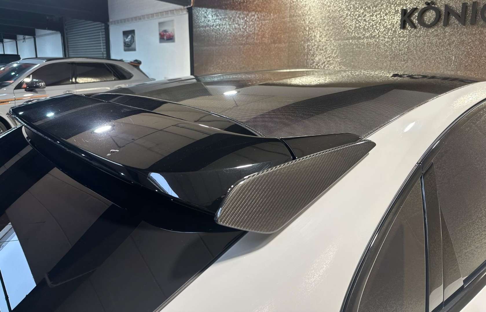 Porsche Cayenne Coupé Turbo GT - 2022 - Joinsteer - #17