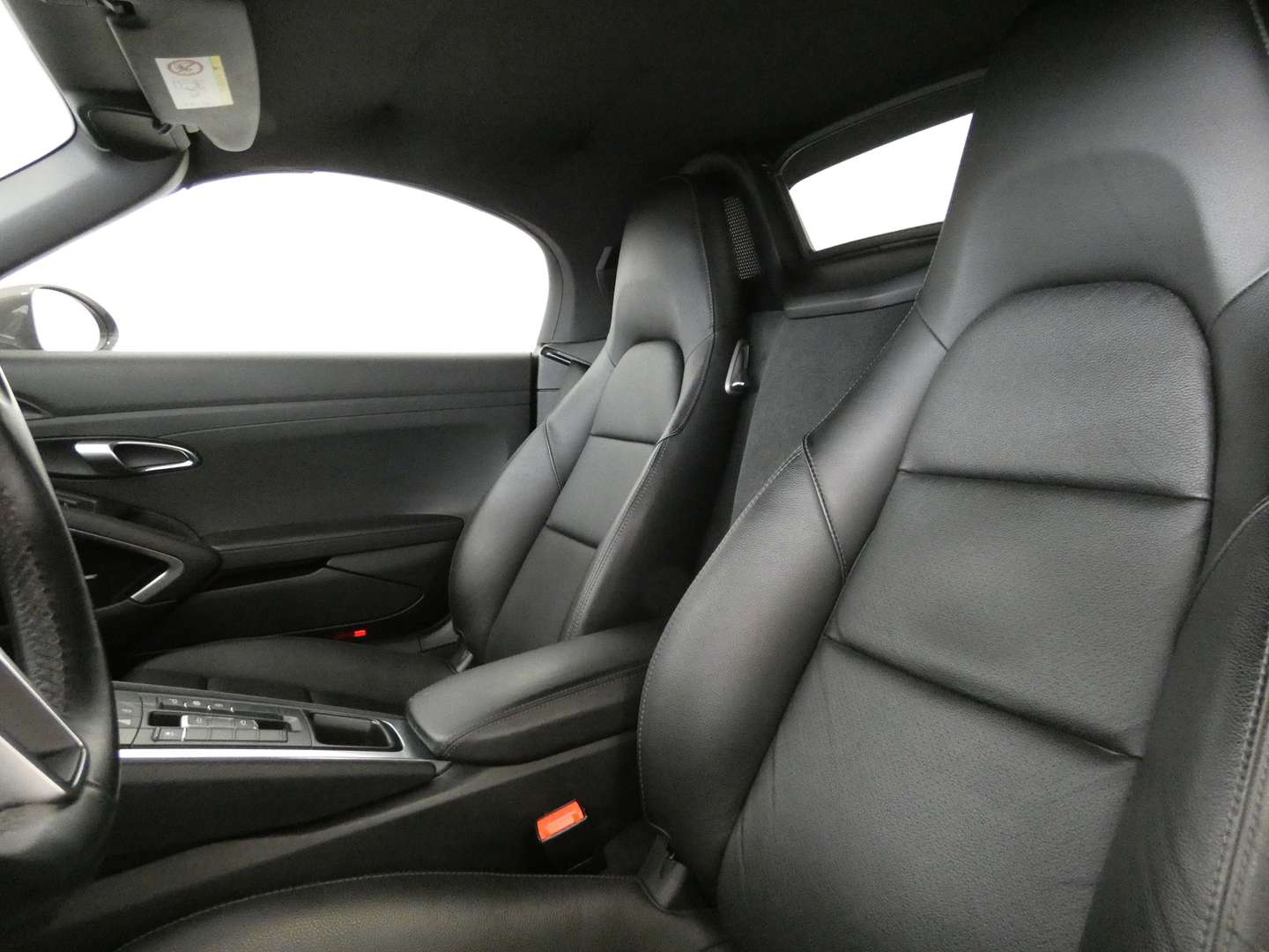 Porsche Boxster 2.0 - 2020 - Joinsteer - #9