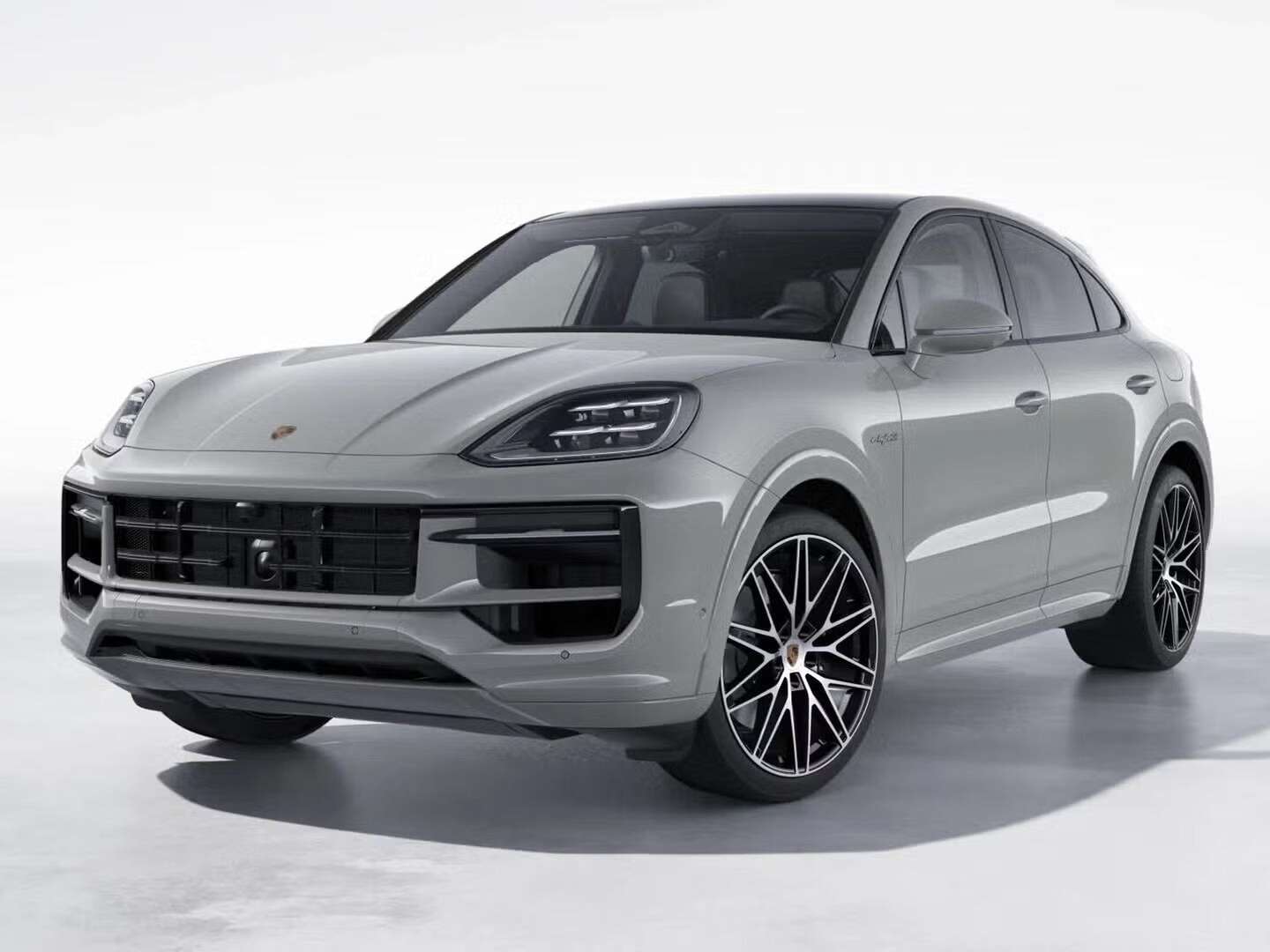 Porsche Cayenne II E-Hybrid - 2025 - Joinsteer - #1