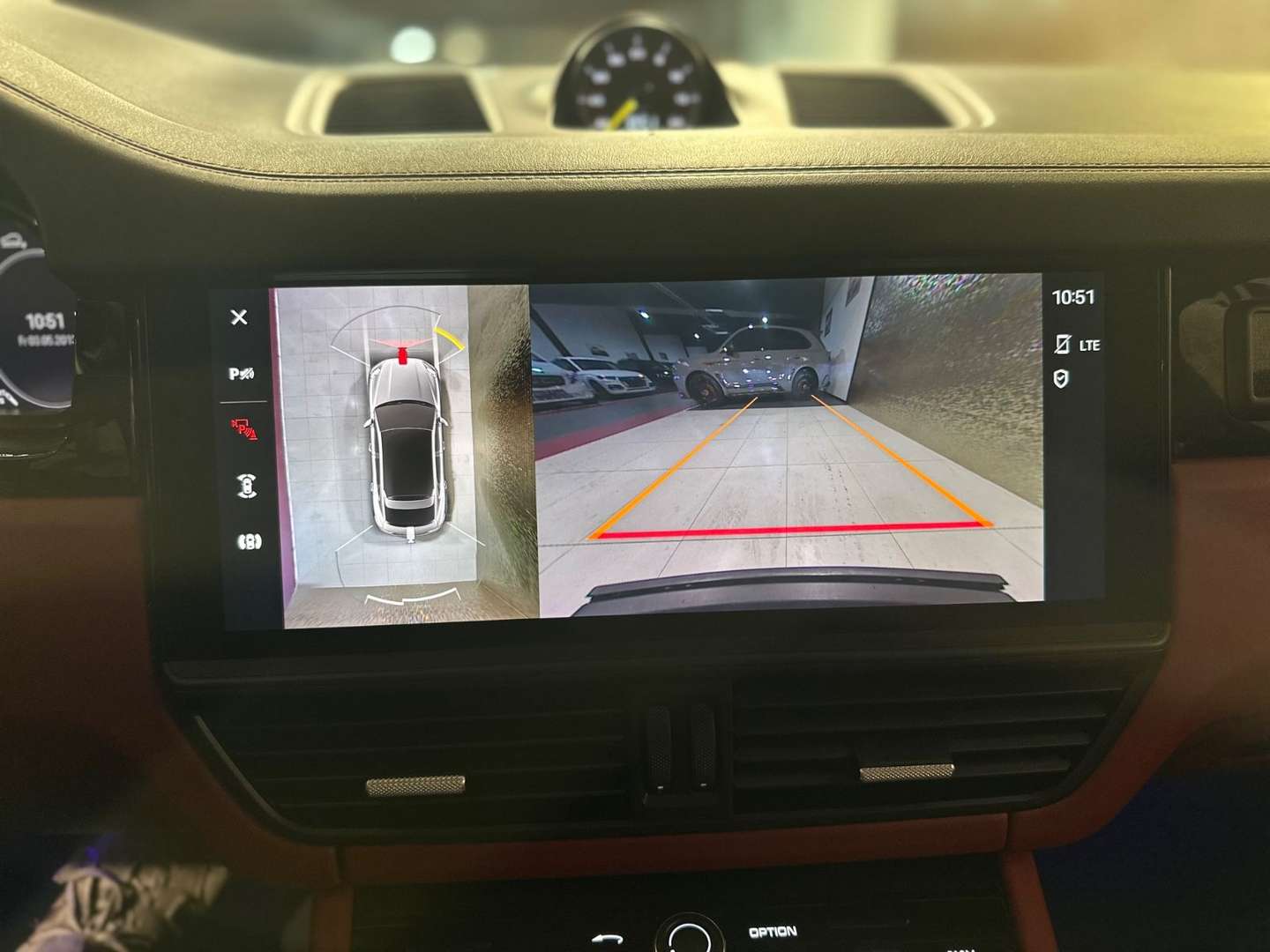 Porsche Cayenne Coupé Turbo GT - 2022 - Joinsteer - #20