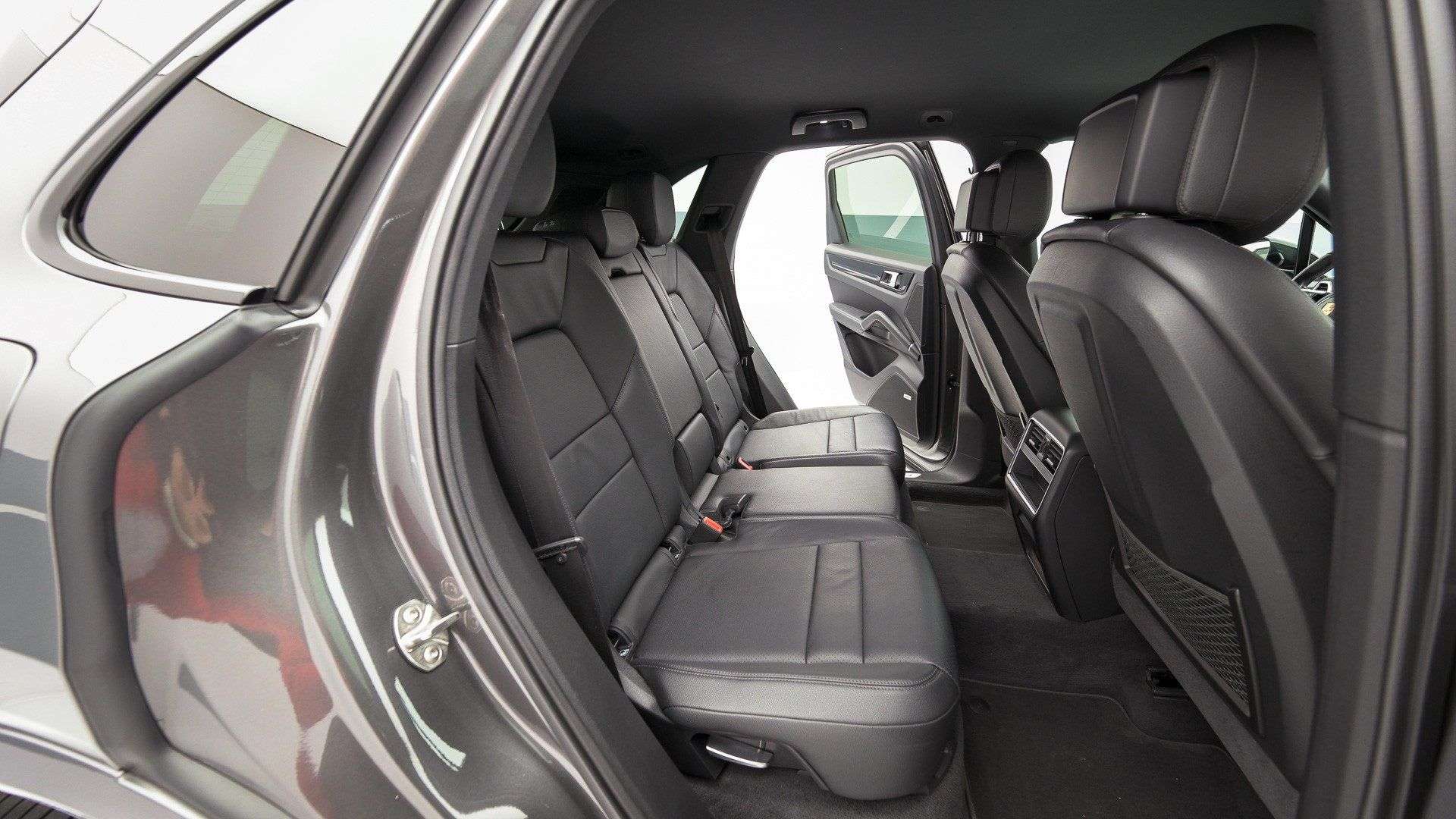 Porsche Cayenne III E-Hybrid - 2021 - Joinsteer - #6