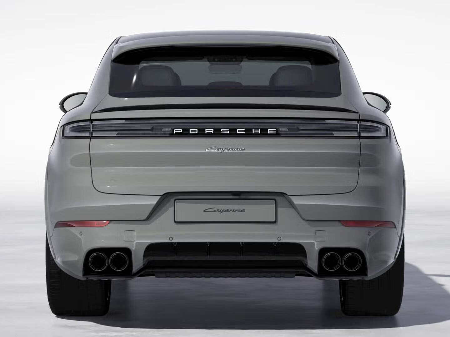 Porsche Cayenne II E-Hybrid - 2025 - Joinsteer - #4