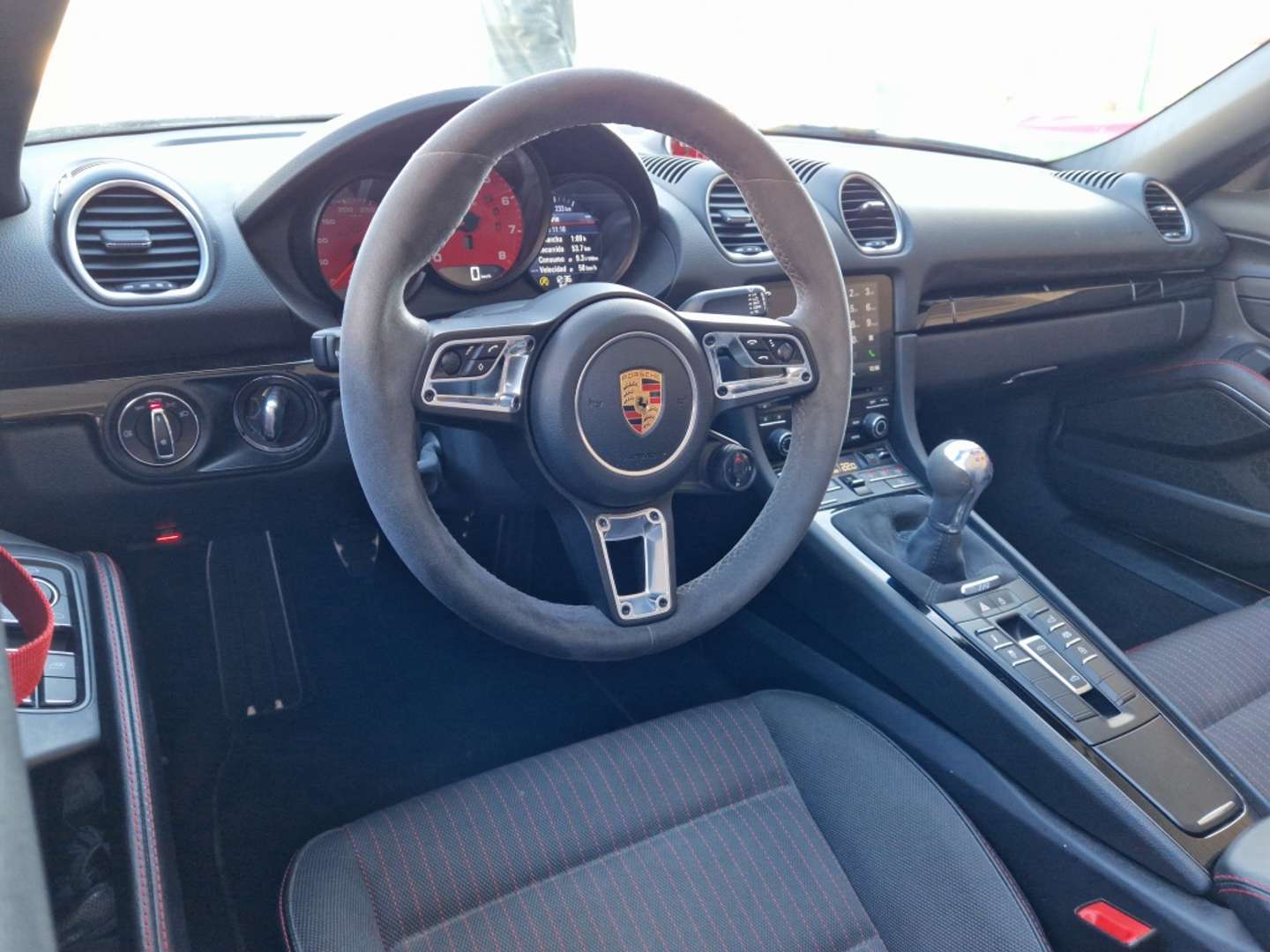 Porsche Boxster T - 2019 - Joinsteer - #5