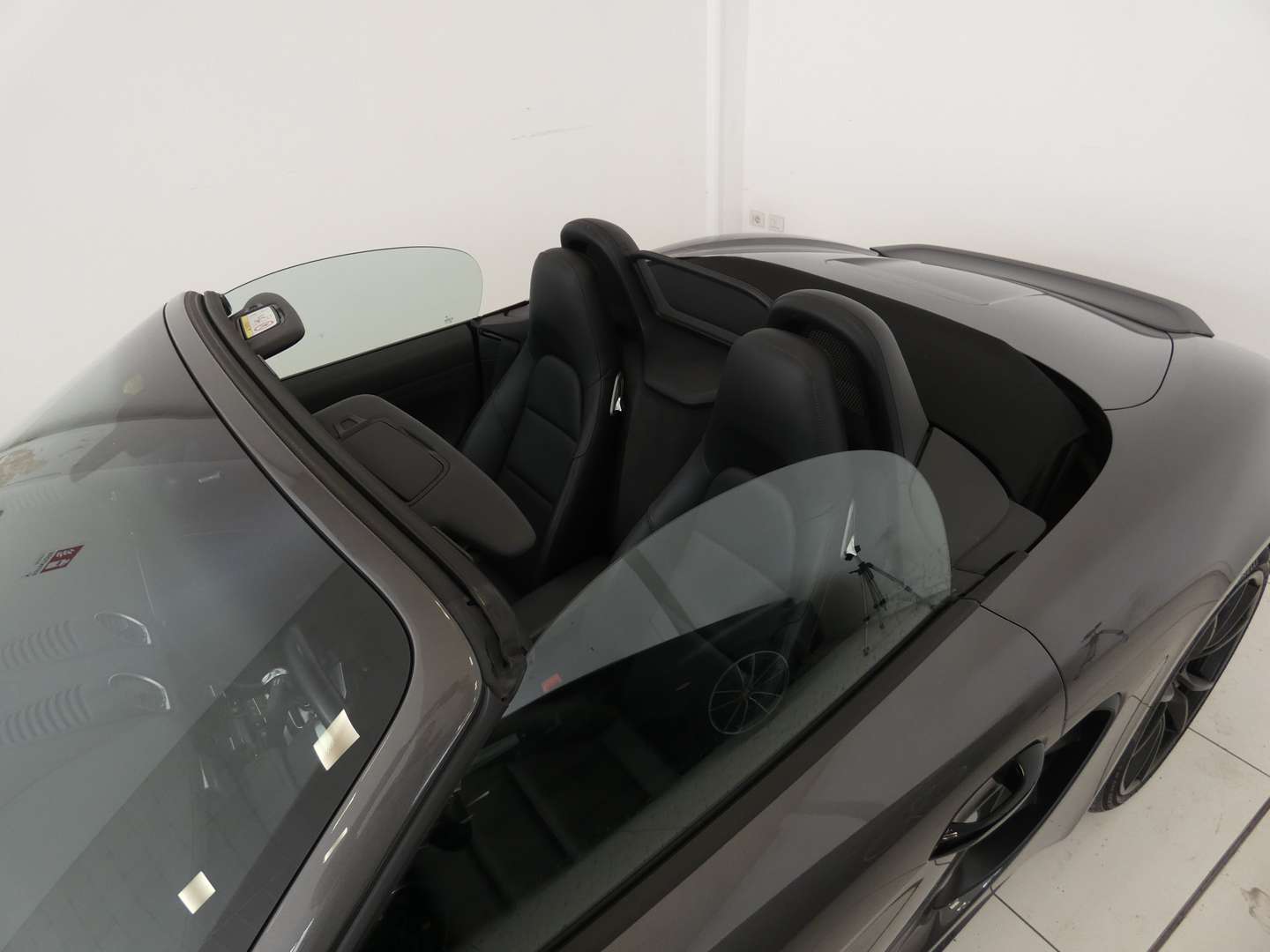 Porsche Boxster 2.0 - 2020 - Joinsteer - #17