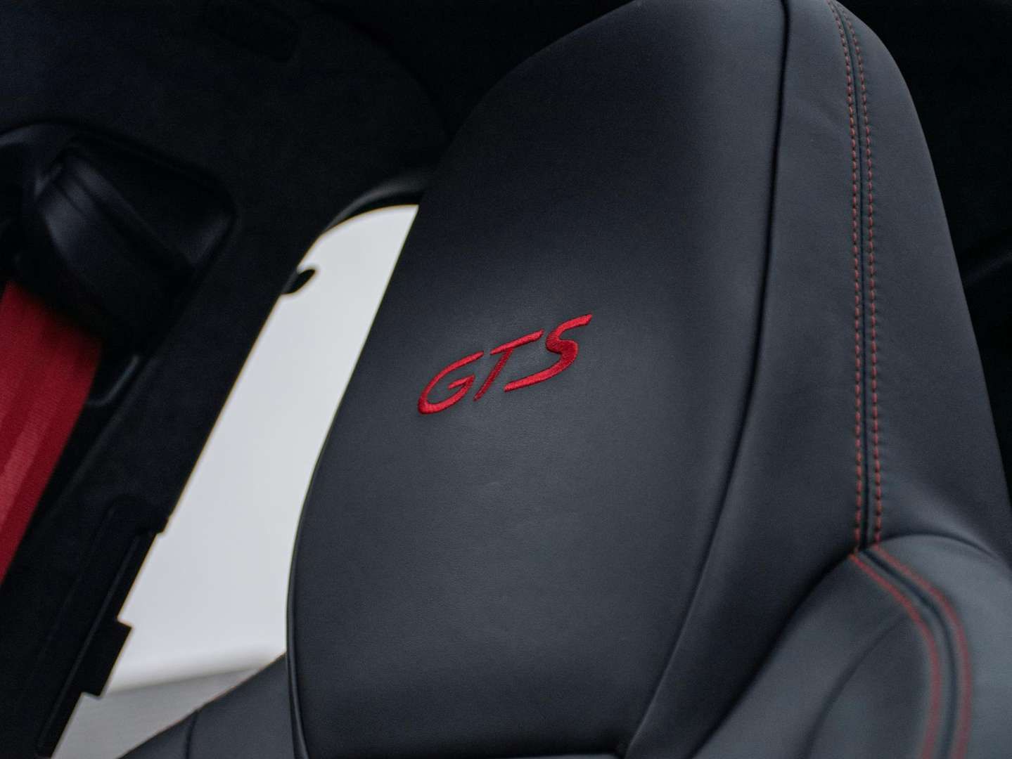 Porsche Cayenne Coupé GTS - 2020 - Joinsteer - #8