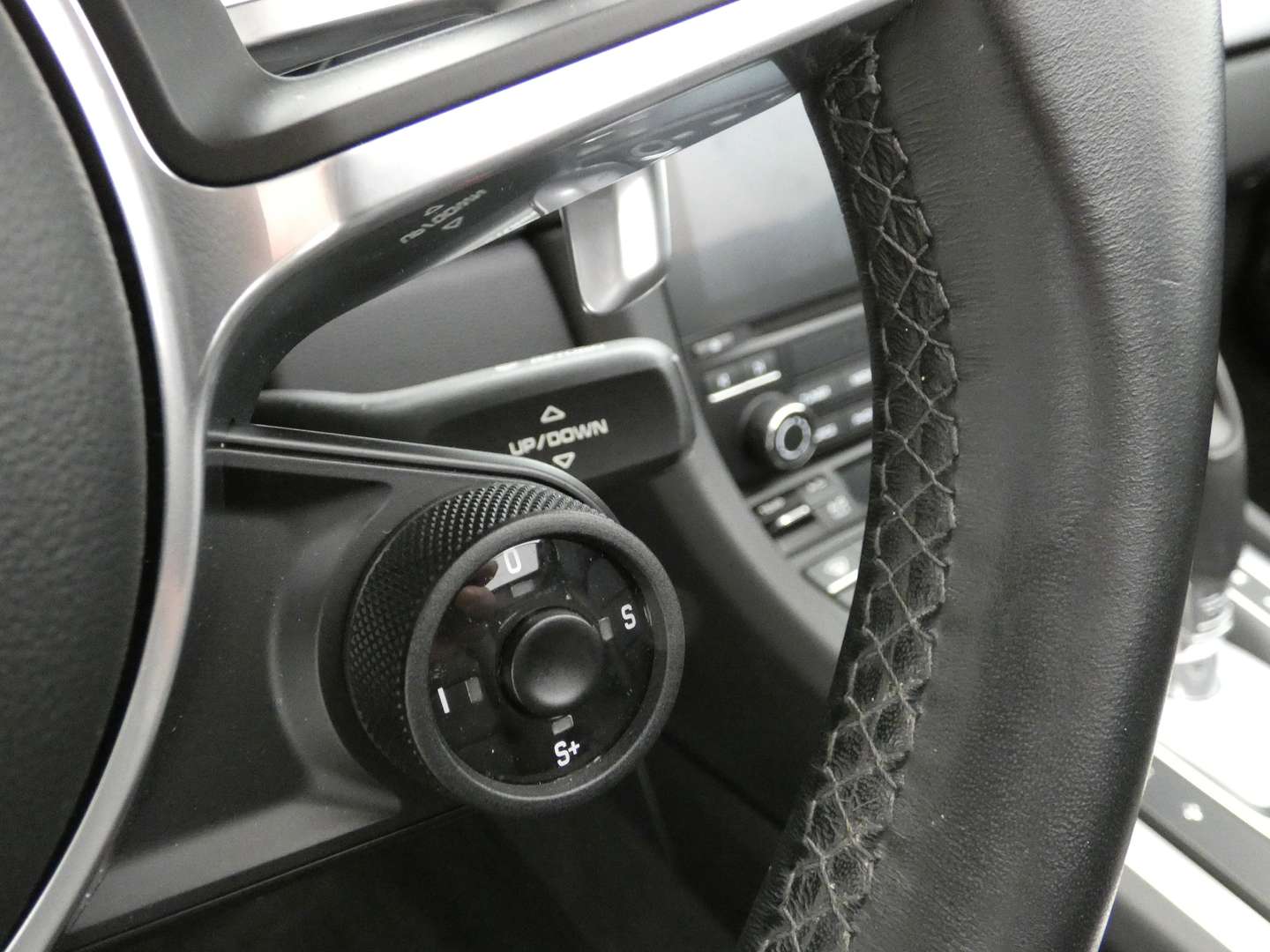 Porsche Boxster 2.0 - 2020 - Joinsteer - #20