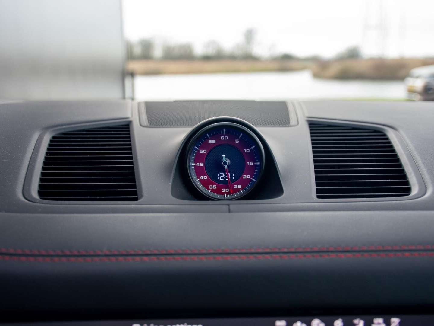 Porsche Cayenne Coupé GTS - 2020 - Joinsteer - #11