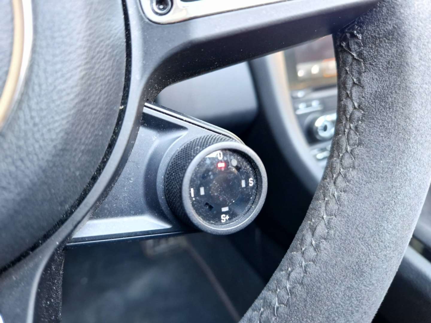 Porsche Boxster T - 2019 - Joinsteer - #9