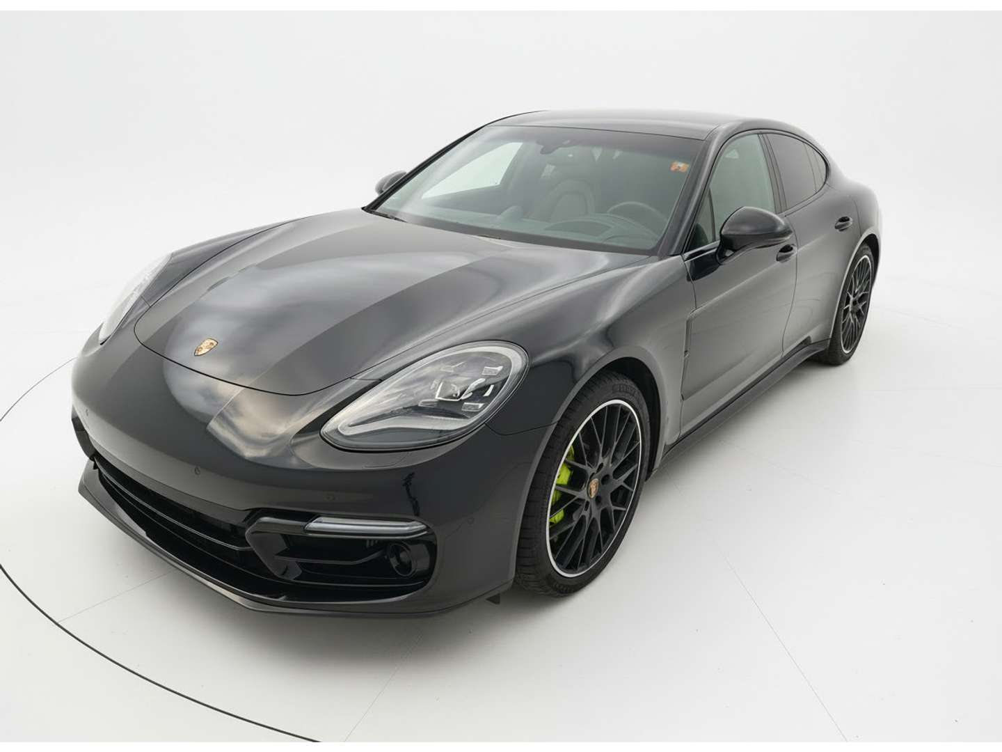 Porsche Panamera II 4S, E-Hybrid - 2023 - Joinsteer - #1