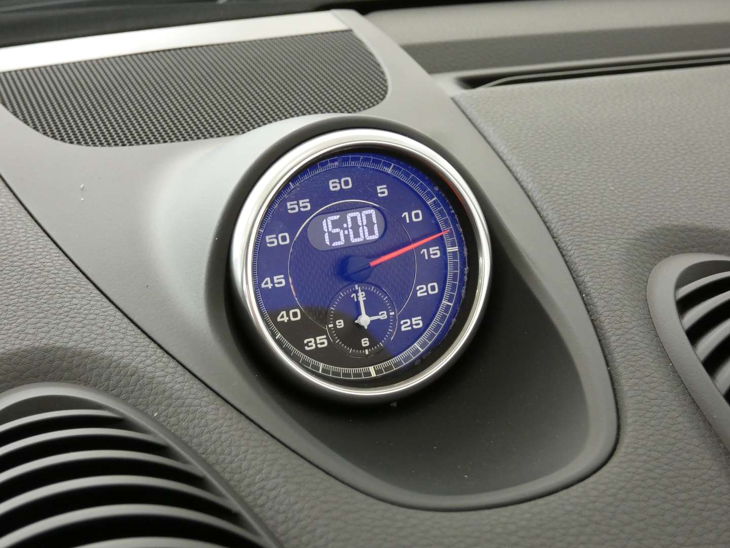 Porsche Boxster 2.0 - 2020 - Joinsteer - #22