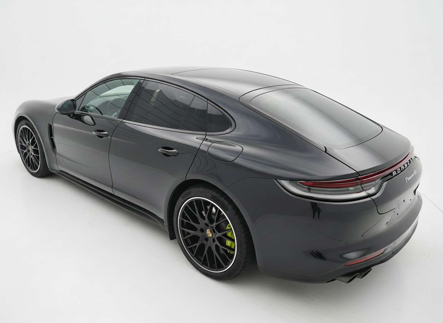 Porsche Panamera II 4S, E-Hybrid - 2023 - Joinsteer - #3
