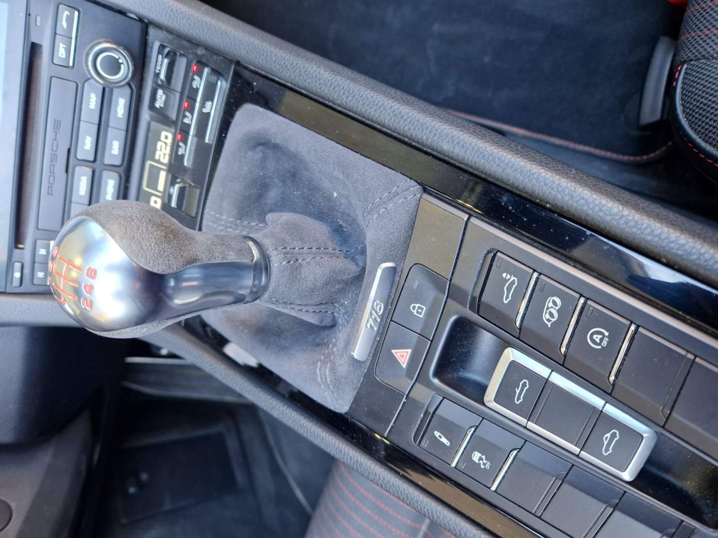 Porsche Boxster T - 2019 - Joinsteer - #12