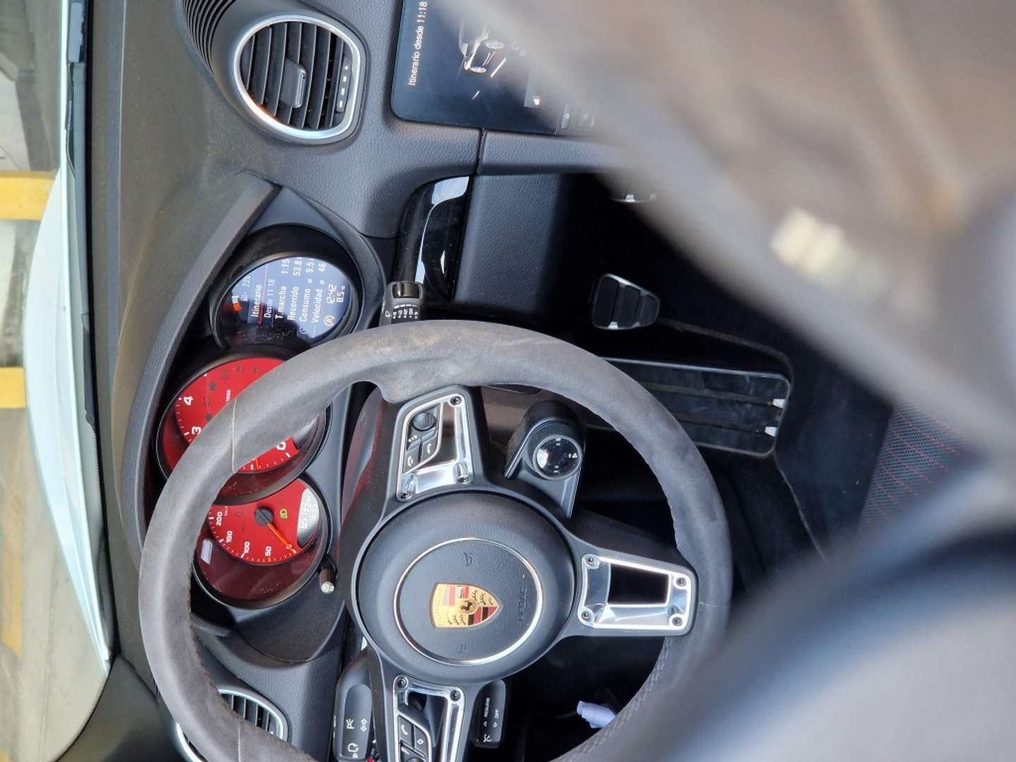 Porsche Boxster T - 2019 - Joinsteer - #13