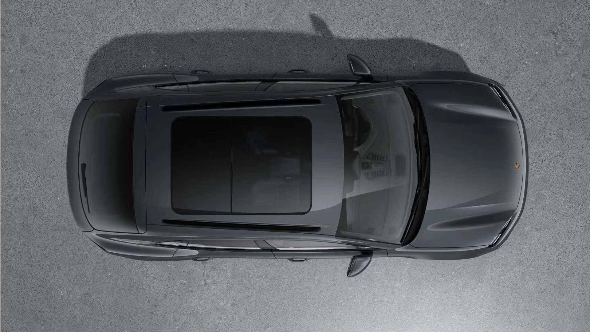 Porsche Macan H2 4S - 2024 - Joinsteer - #5