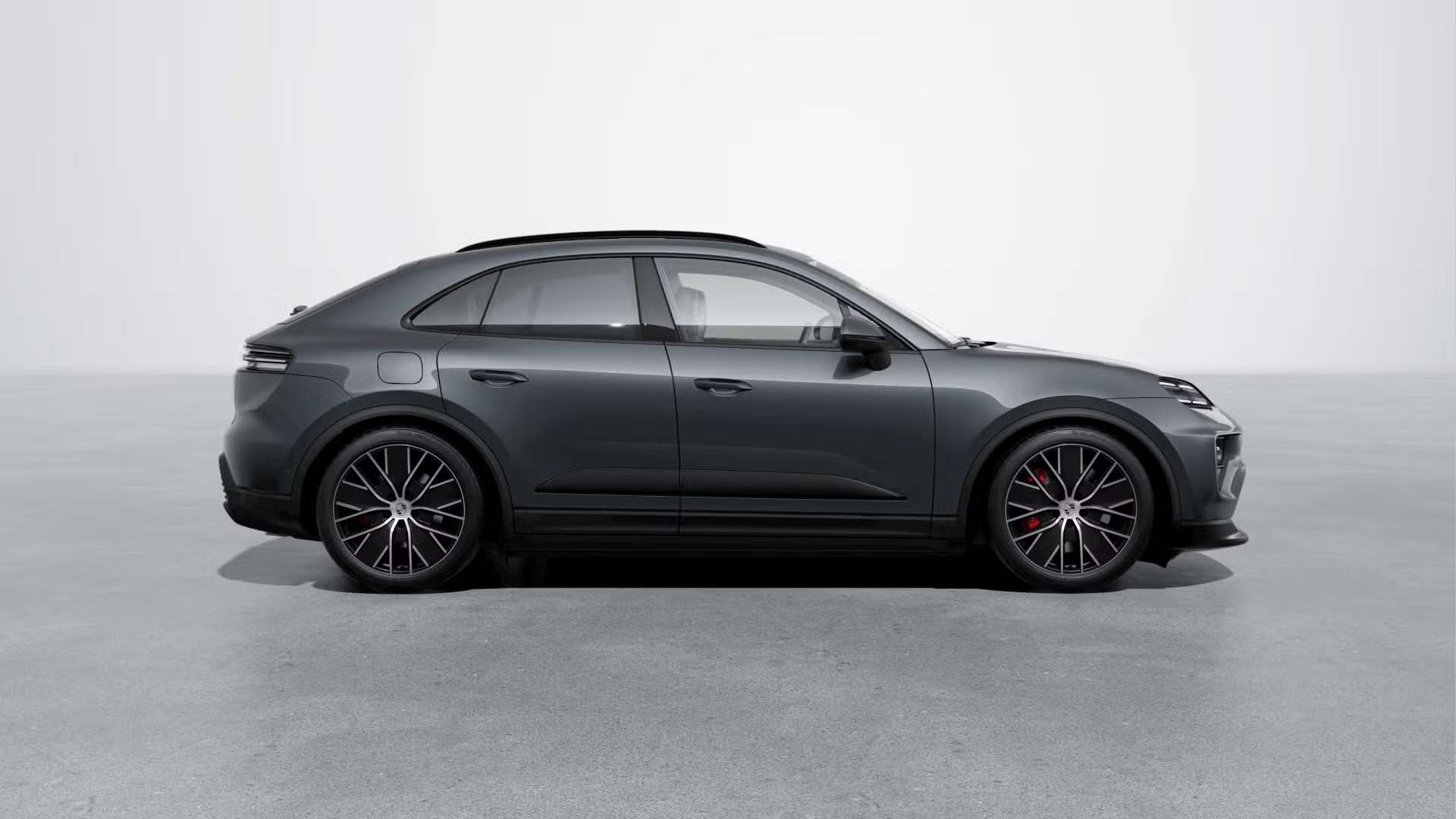Porsche Macan H2 4S - 2024 - Joinsteer - #6