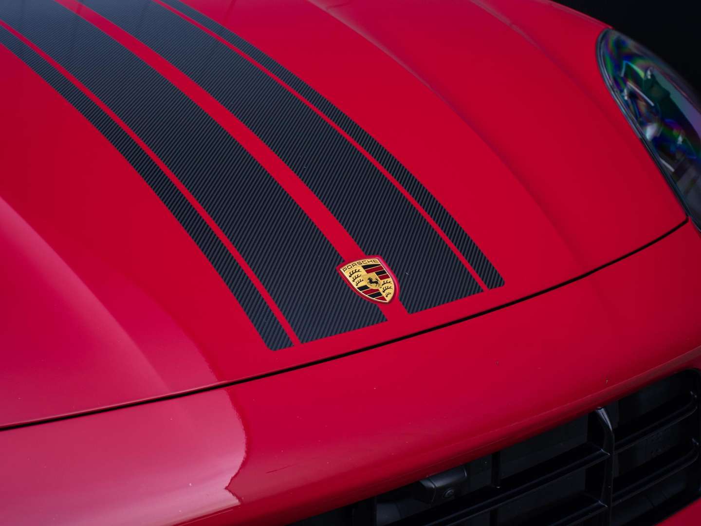 Porsche Cayenne Coupé GTS - 2020 - Joinsteer - #20