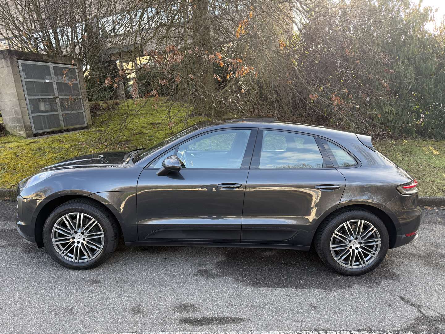 Porsche Macan II Base - 2019 - Joinsteer - #1