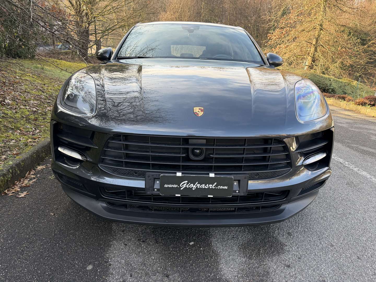 Porsche Macan II Base - 2019 - Joinsteer - #5