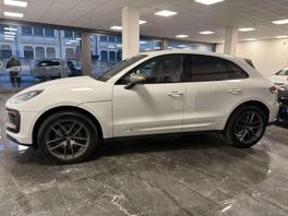 Porsche Macan T - 2024 - Joinsteer - #1