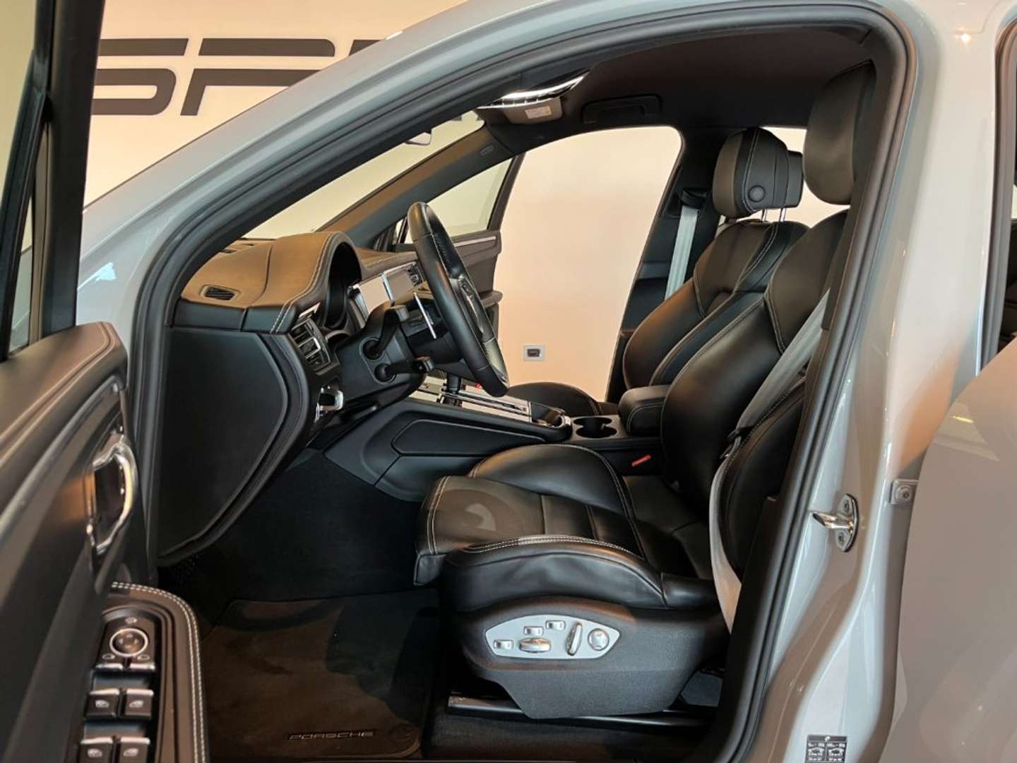 Porsche Macan II Base - 2024 - Joinsteer - #3