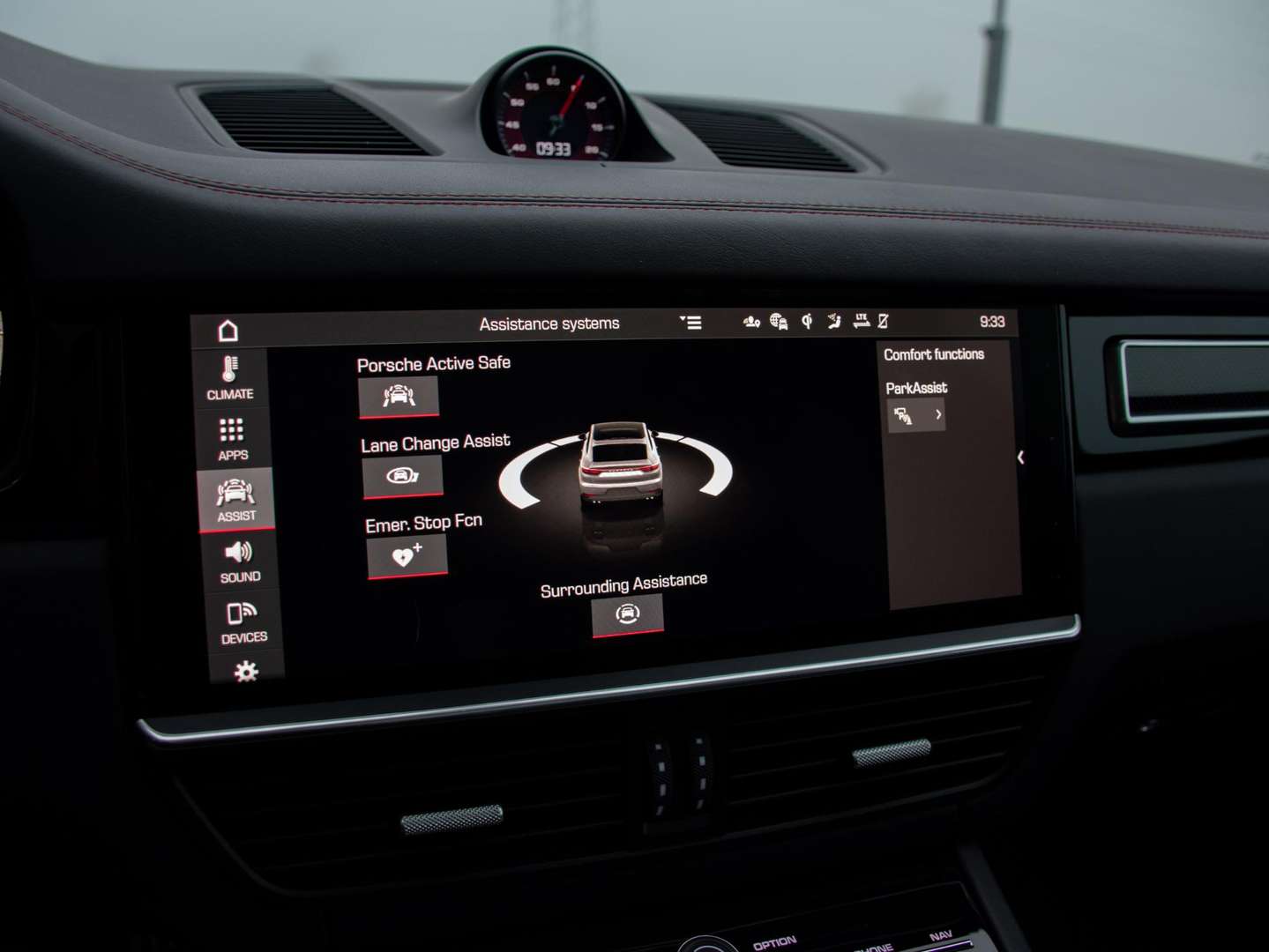 Porsche Cayenne Coupé GTS - 2020 - Joinsteer - #29