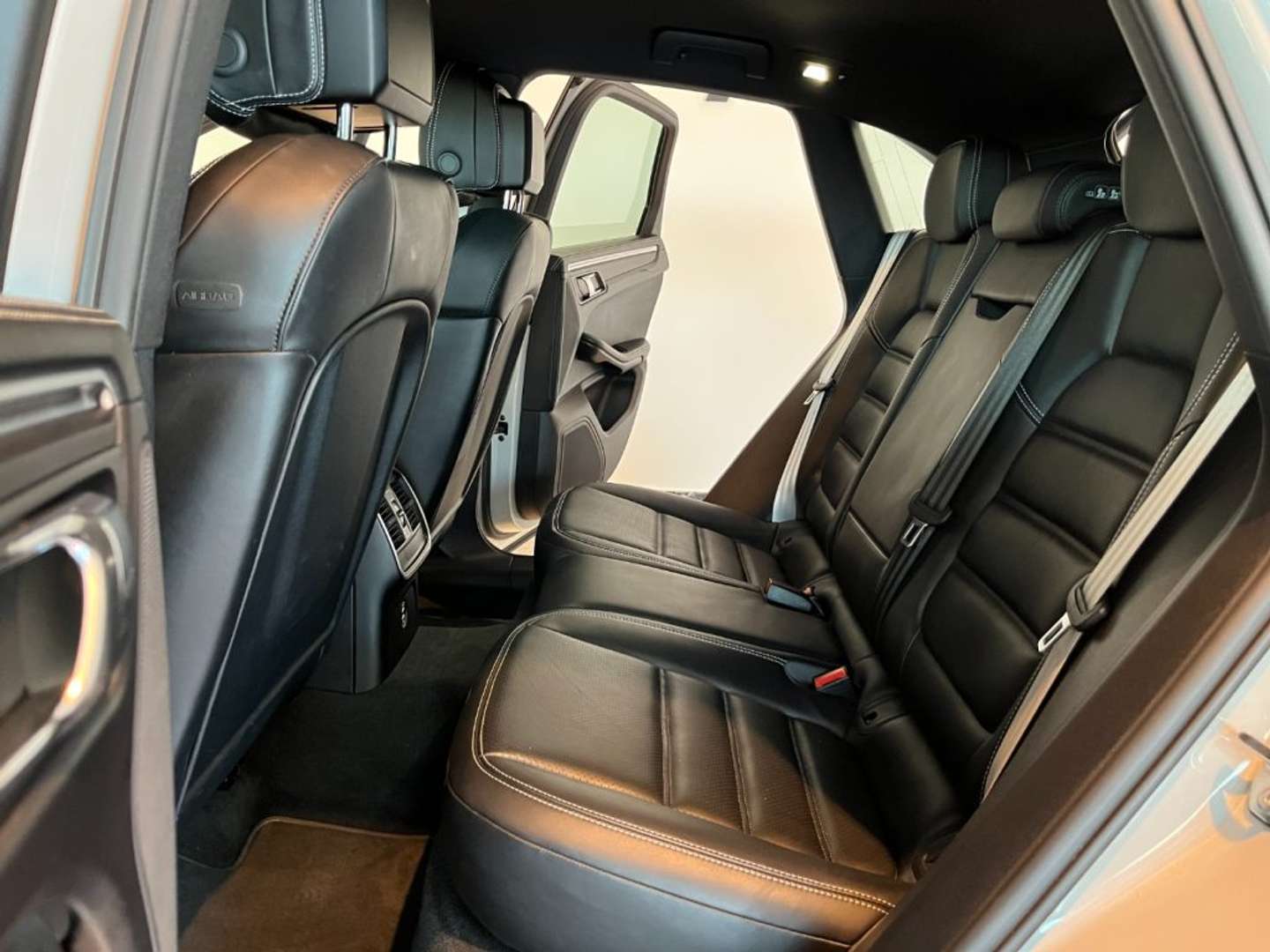 Porsche Macan II Base - 2024 - Joinsteer - #4