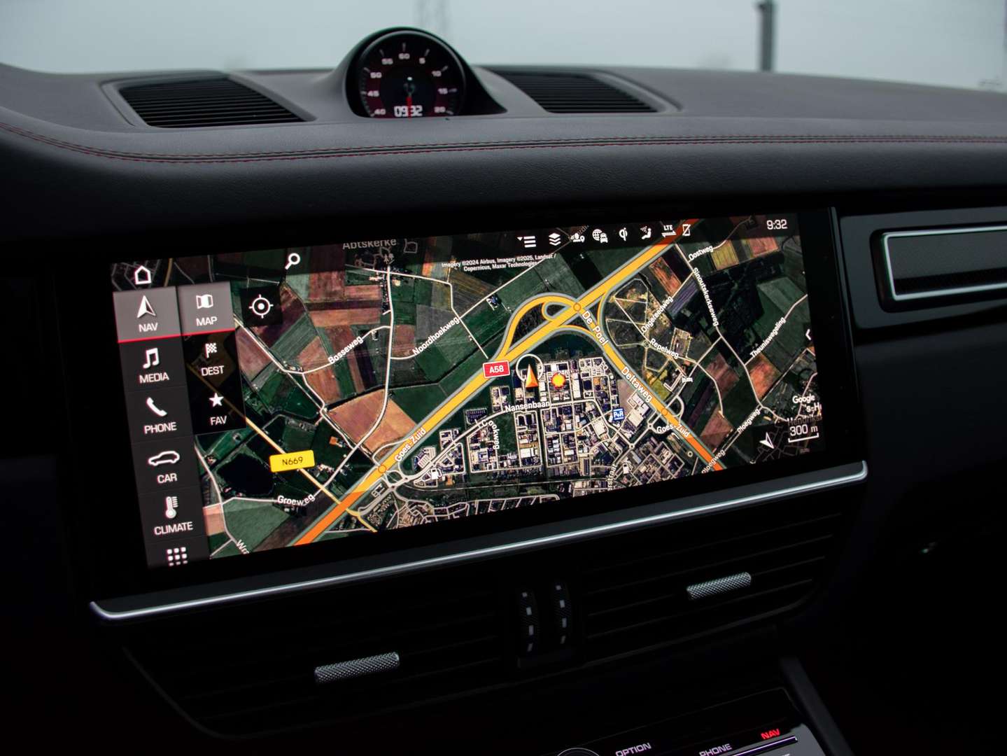 Porsche Cayenne Coupé GTS - 2020 - Joinsteer - #30