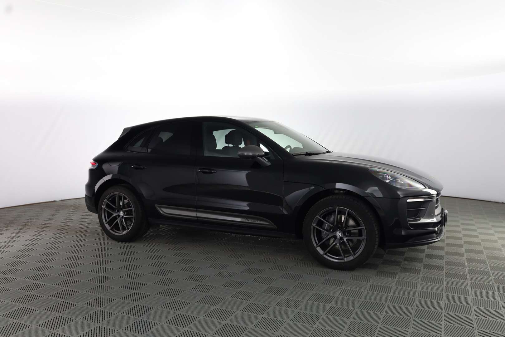 Porsche Macan II Base - 2022 - Joinsteer - #1