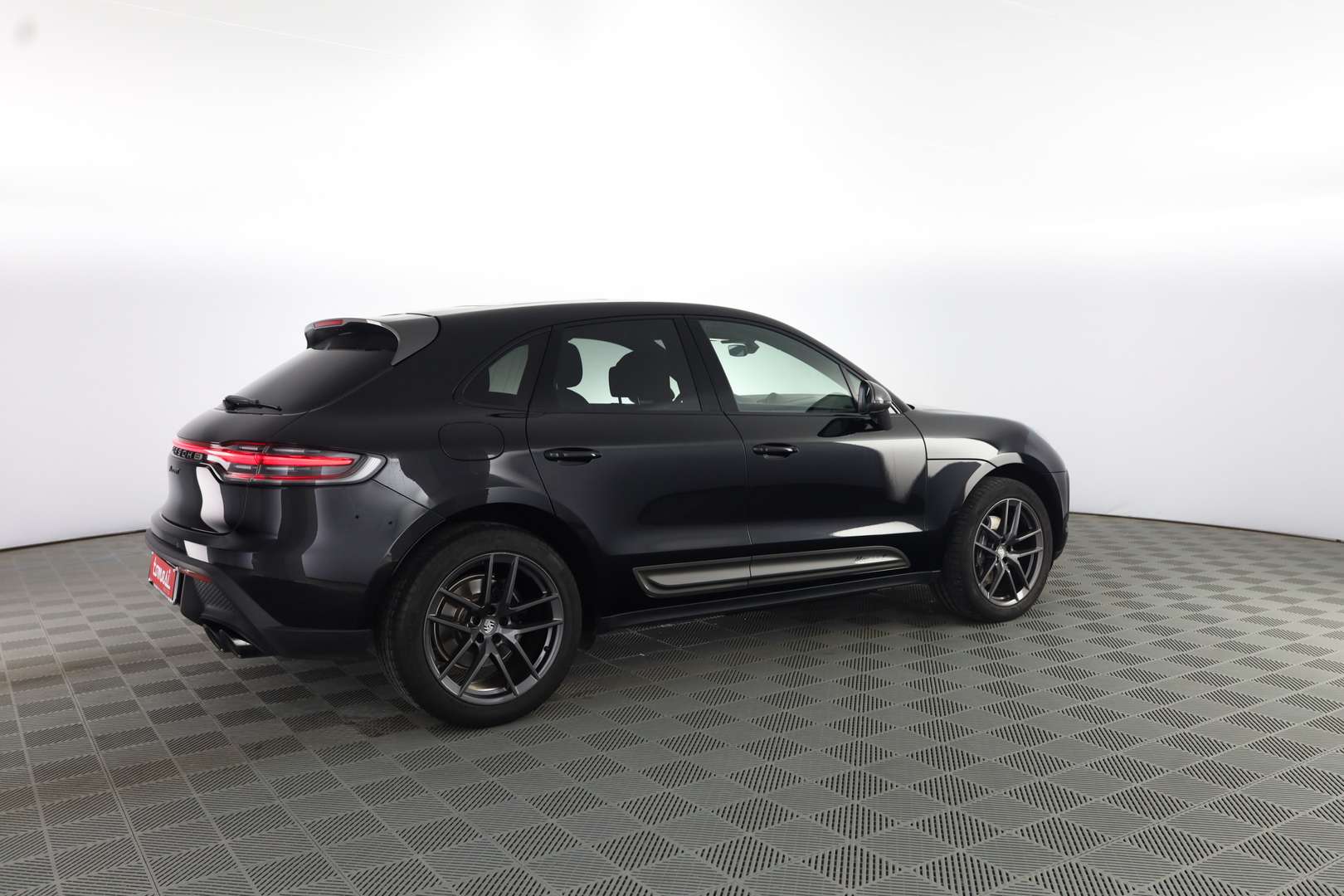 Porsche Macan II Base - 2022 - Joinsteer - #2