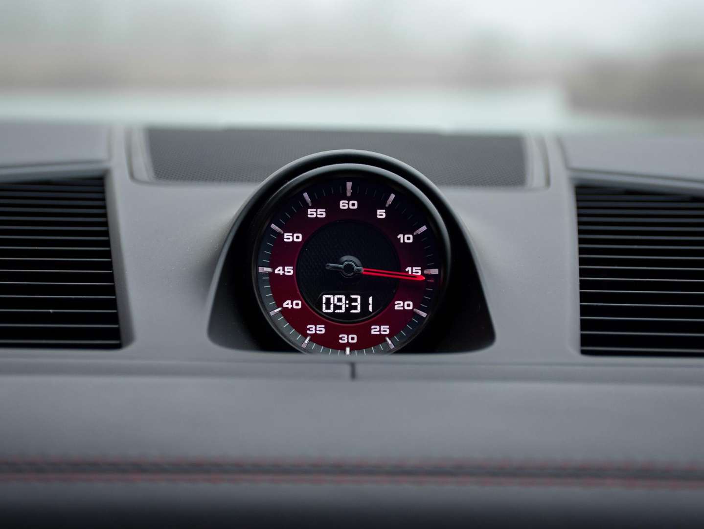 Porsche Cayenne Coupé GTS - 2020 - Joinsteer - #35