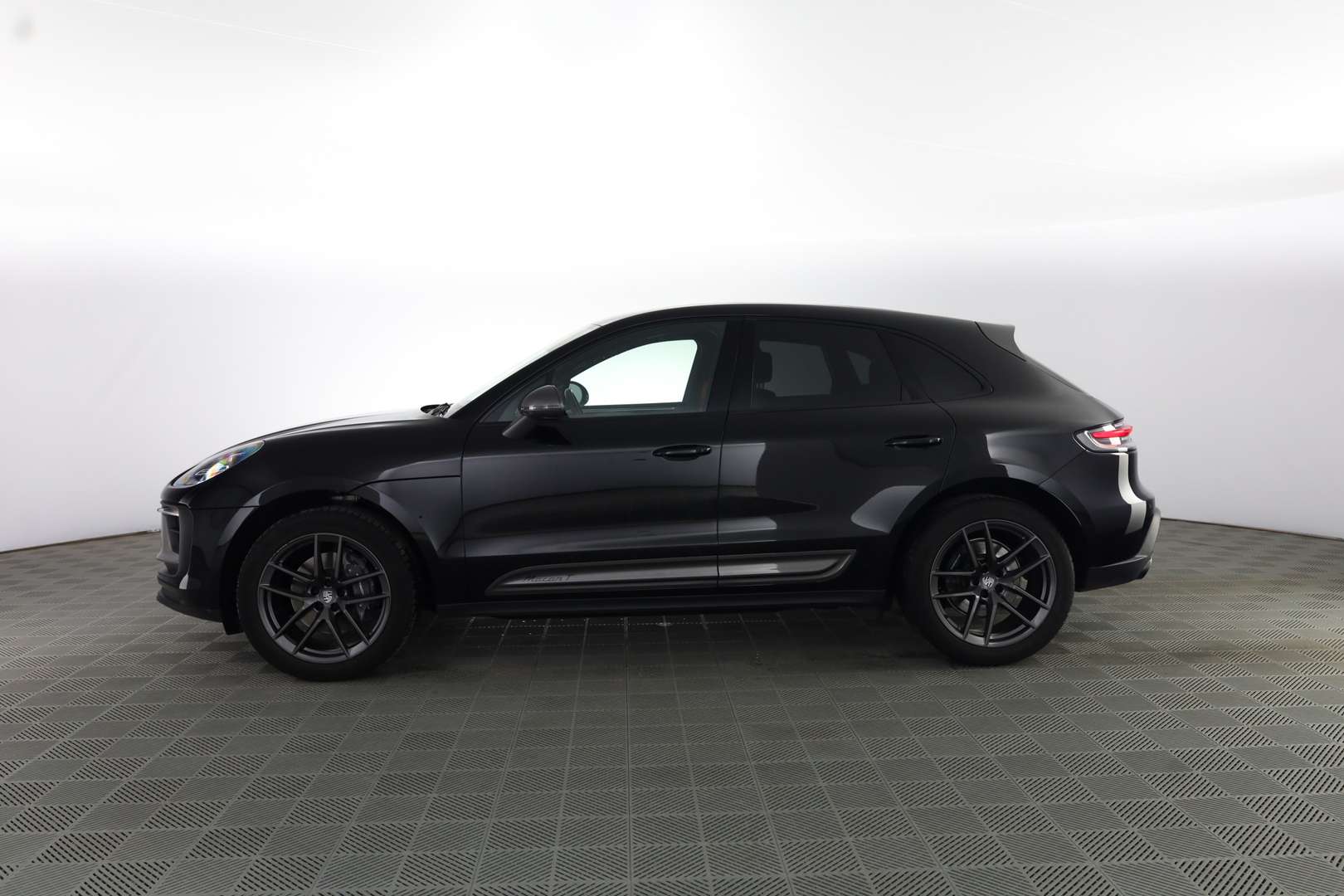 Porsche Macan II Base - 2022 - Joinsteer - #5